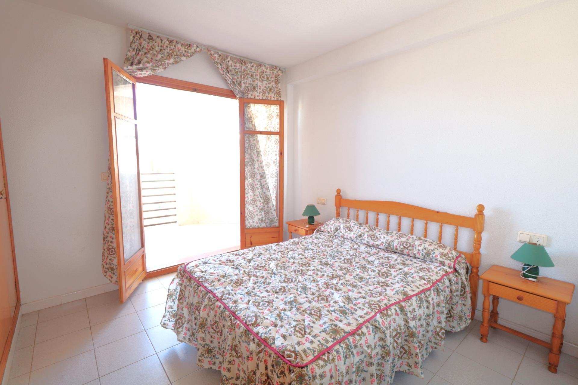 Revente - Apartamento - Torrevieja - La veleta
