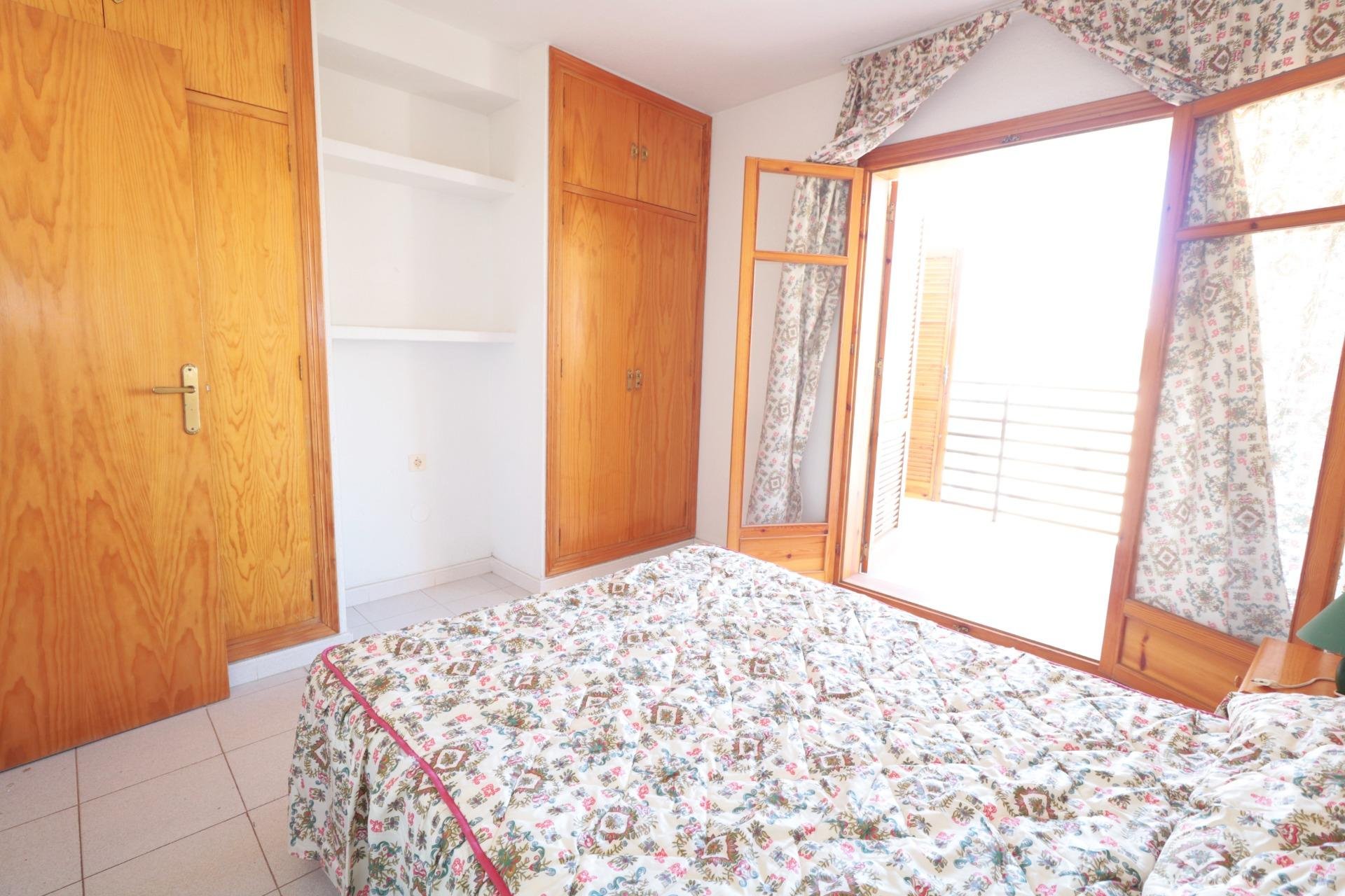 Revente - Apartamento - Torrevieja - La veleta