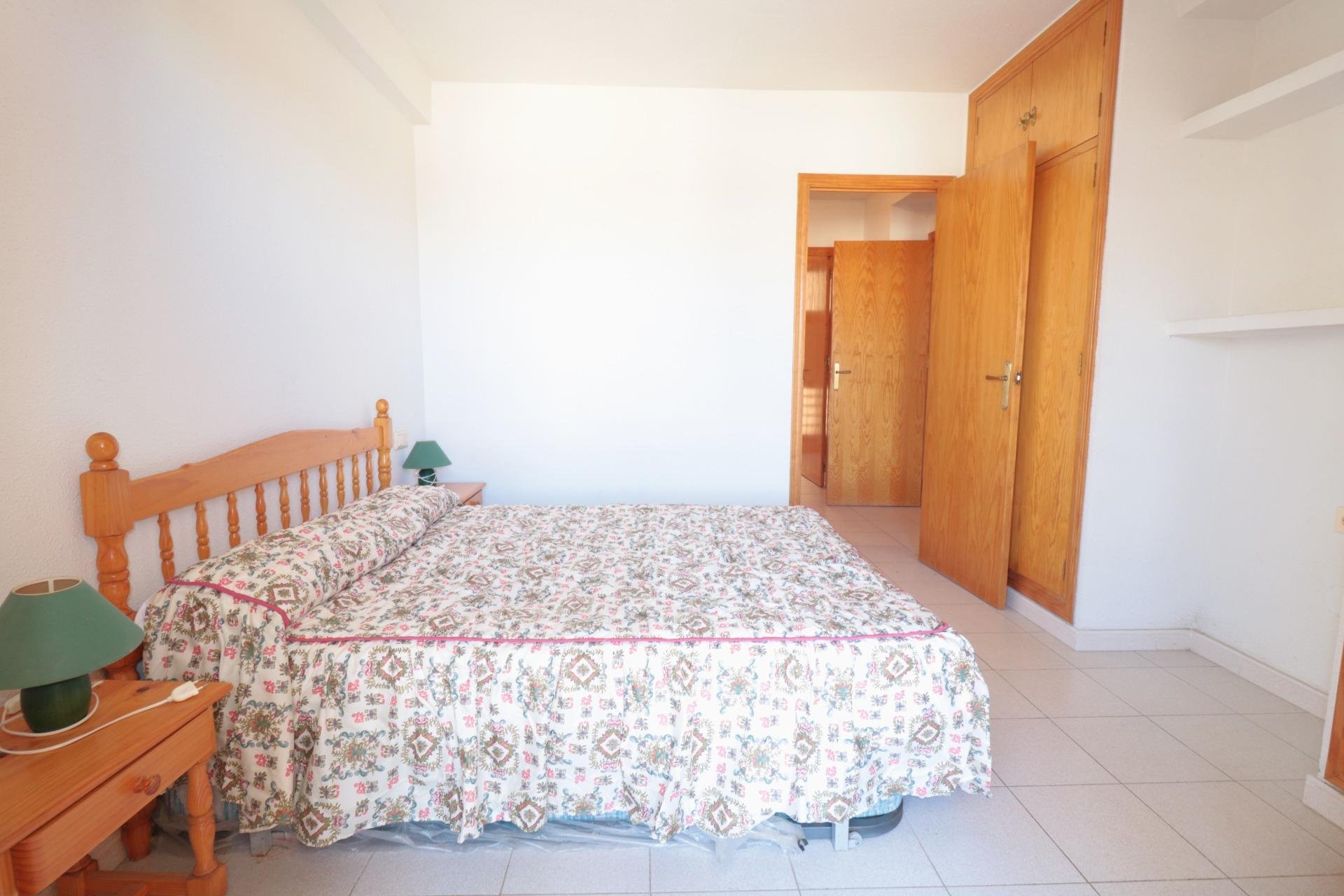 Revente - Apartamento - Torrevieja - La veleta