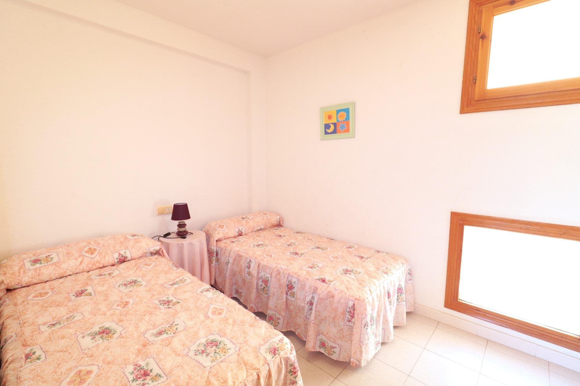 Revente - Apartamento - Torrevieja - La veleta