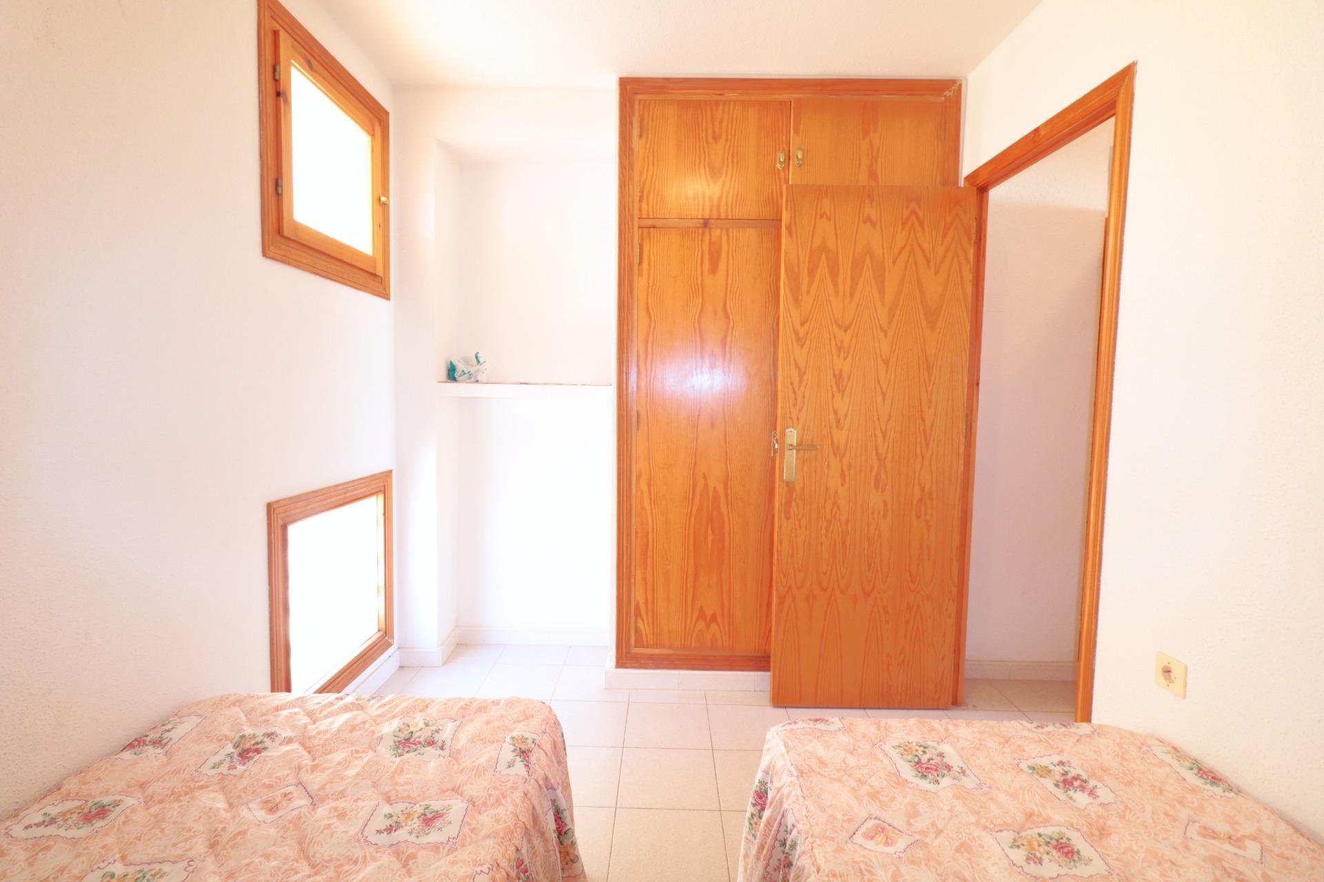 Revente - Apartamento - Torrevieja - La veleta