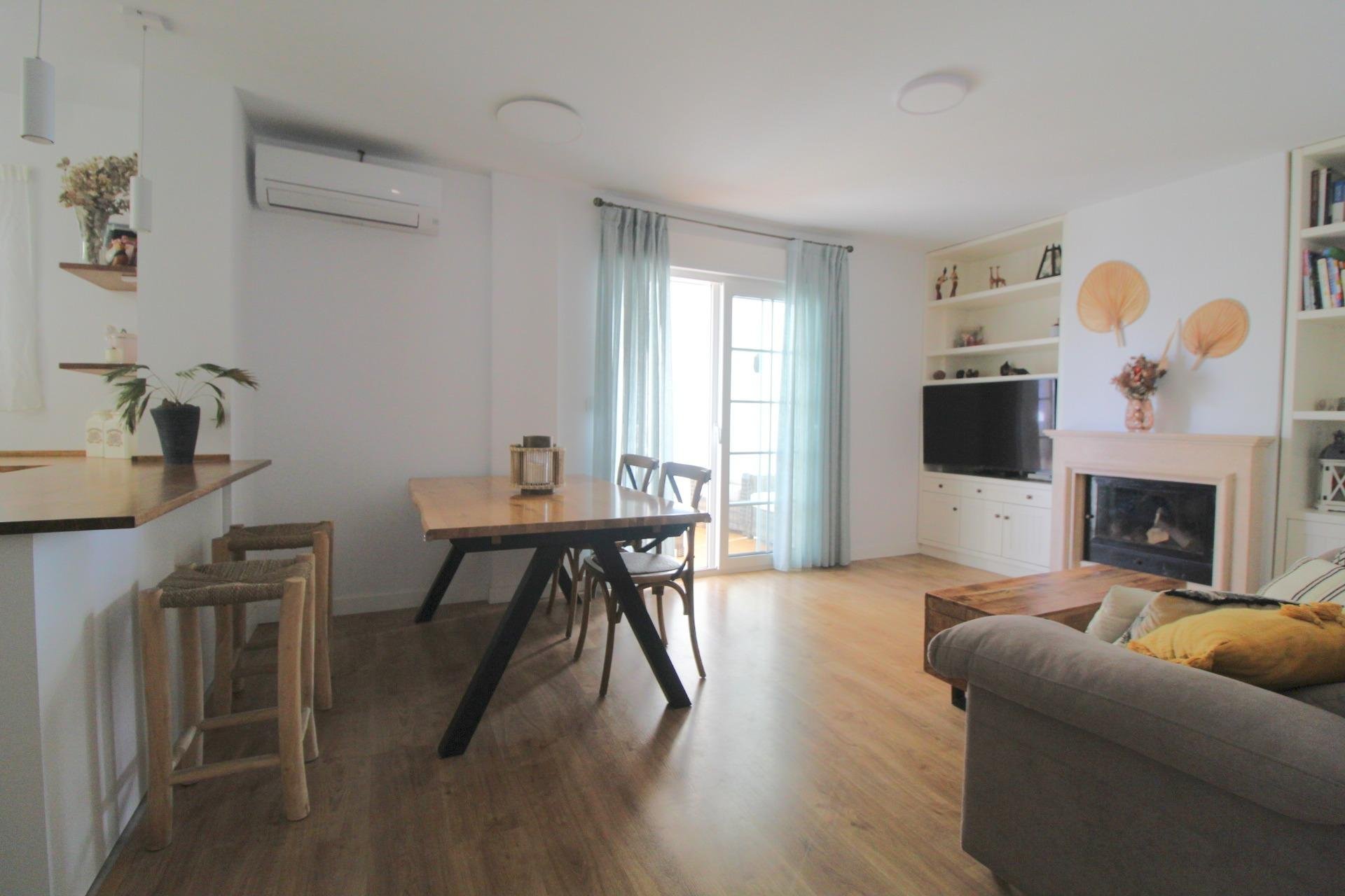 Revente - Apartamento - Torrevieja - La veleta