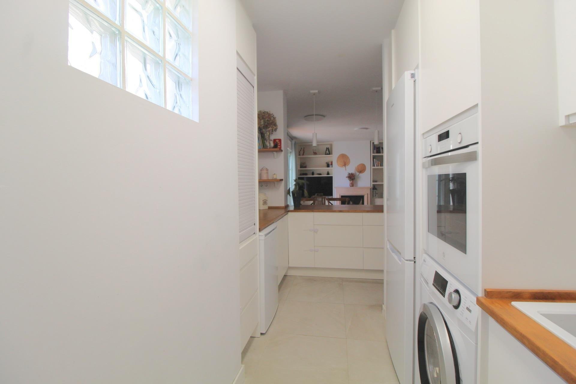 Revente - Apartamento - Torrevieja - La veleta
