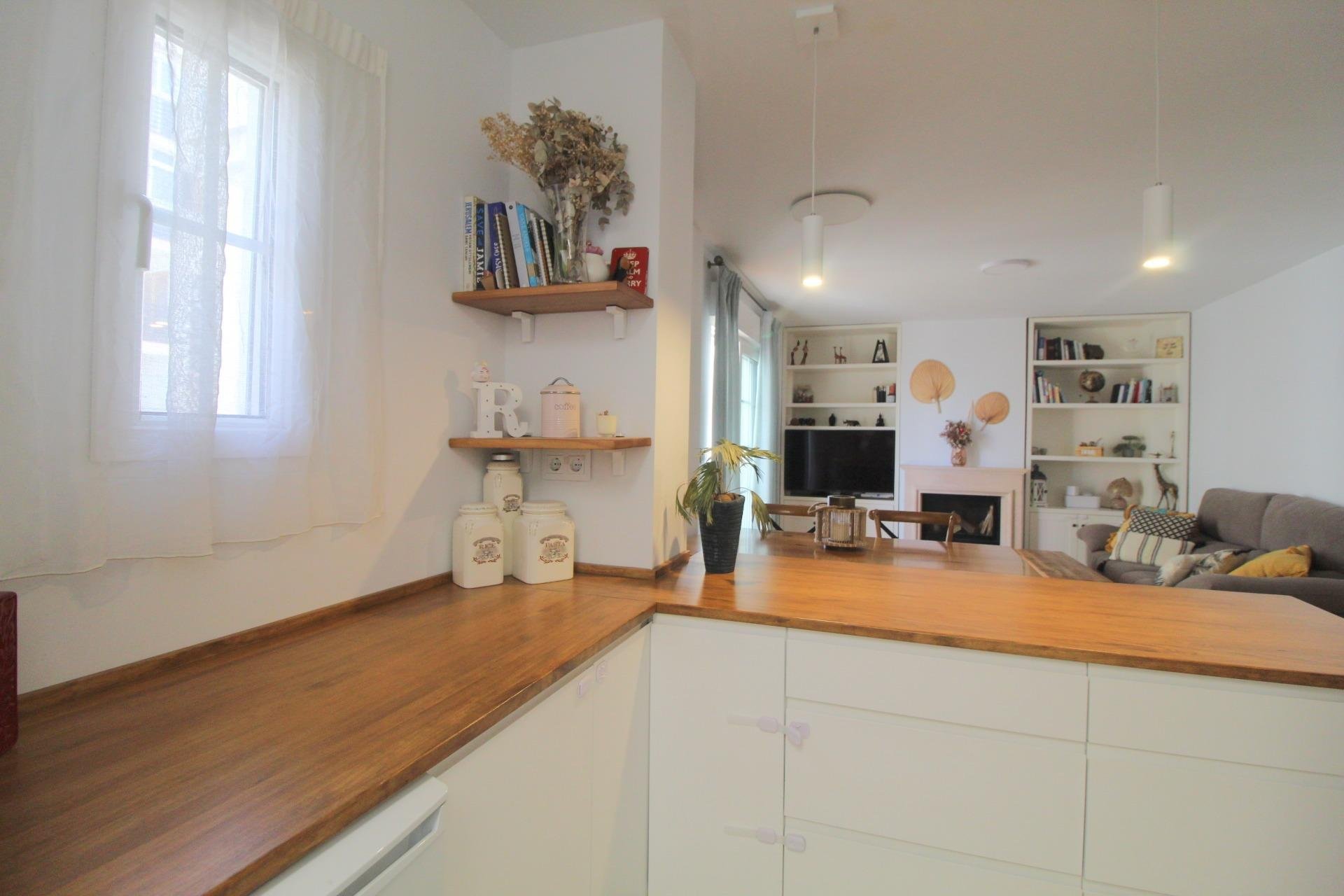 Revente - Apartamento - Torrevieja - La veleta