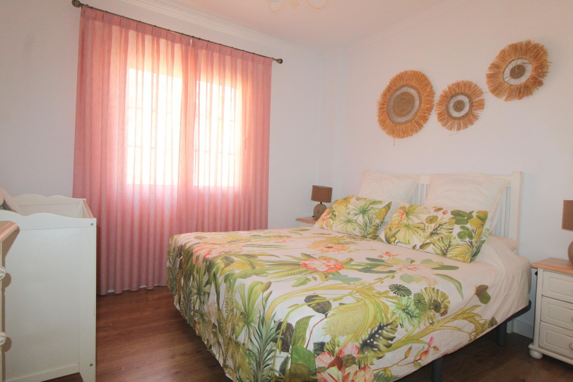 Revente - Apartamento - Torrevieja - La veleta