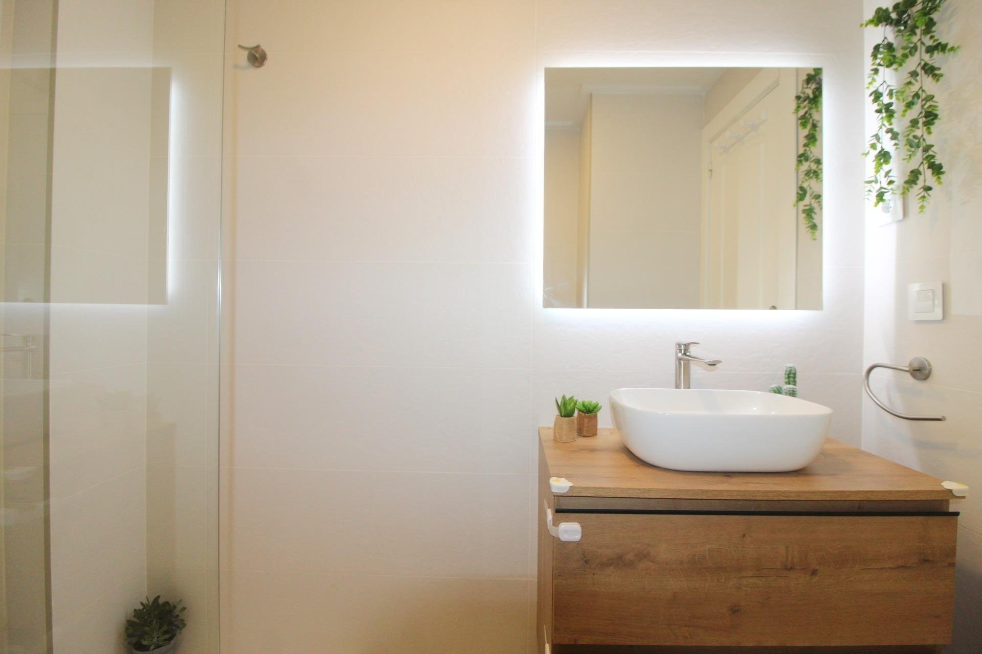 Revente - Apartamento - Torrevieja - La veleta