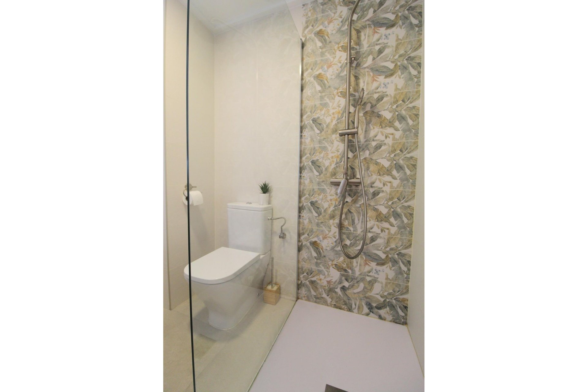 Revente - Apartamento - Torrevieja - La veleta