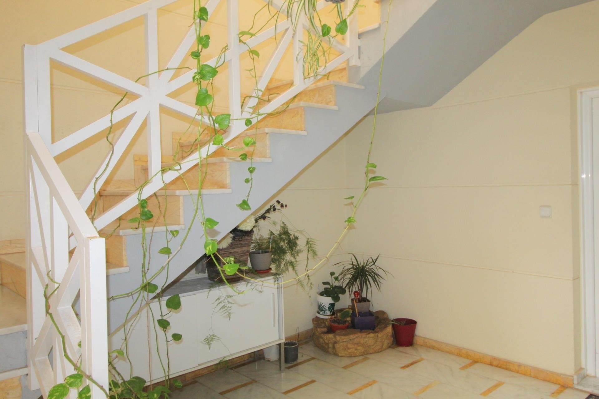 Revente - Apartamento - Torrevieja - La veleta