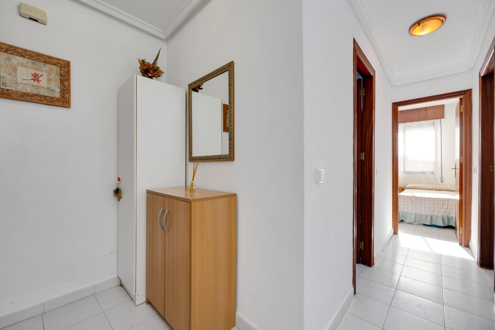 Revente - Apartamento - Torrevieja - Las Piscinas Naturales