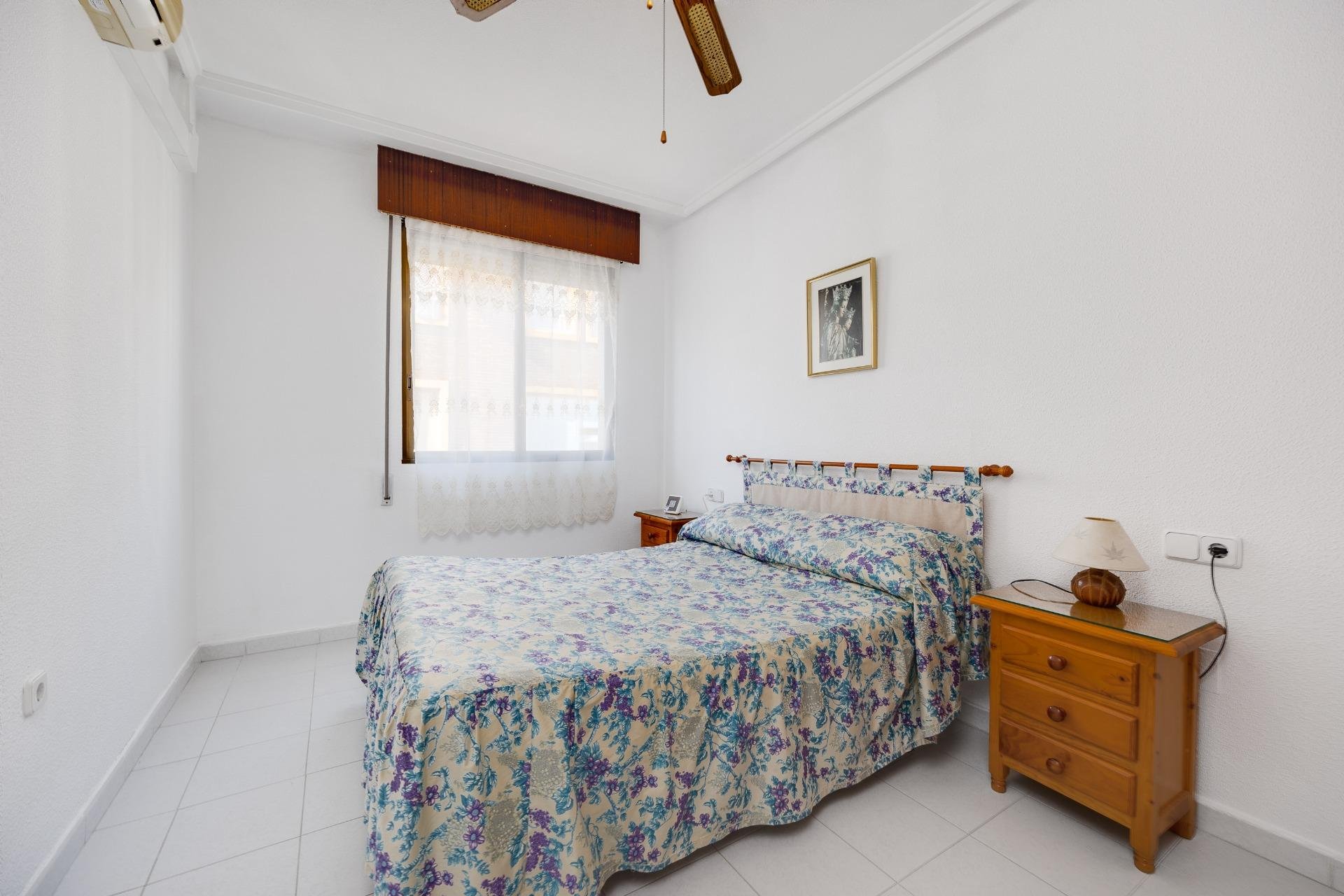 Revente - Apartamento - Torrevieja - Las Piscinas Naturales