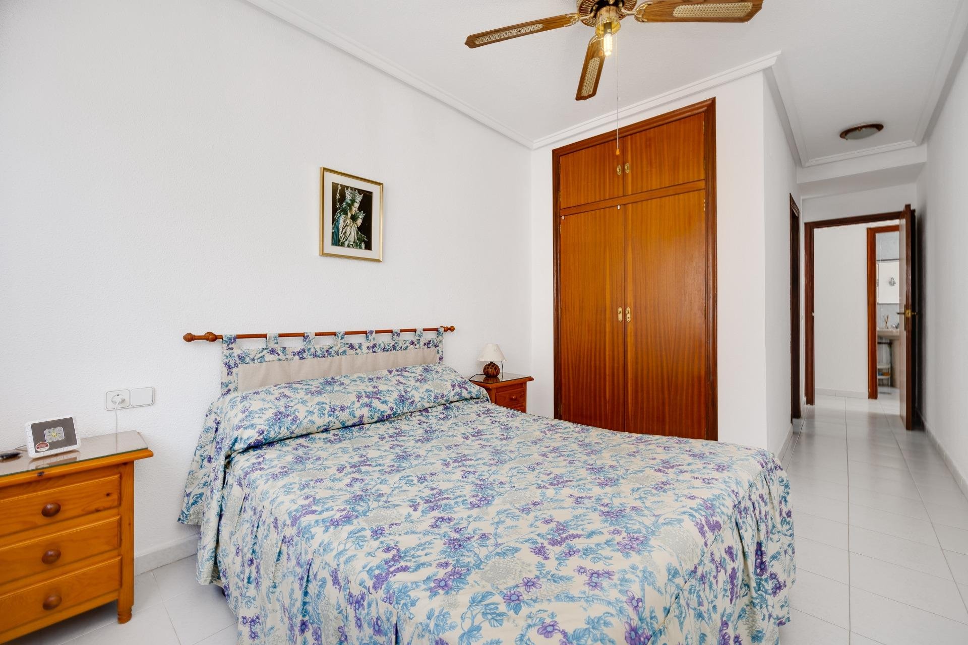 Revente - Apartamento - Torrevieja - Las Piscinas Naturales