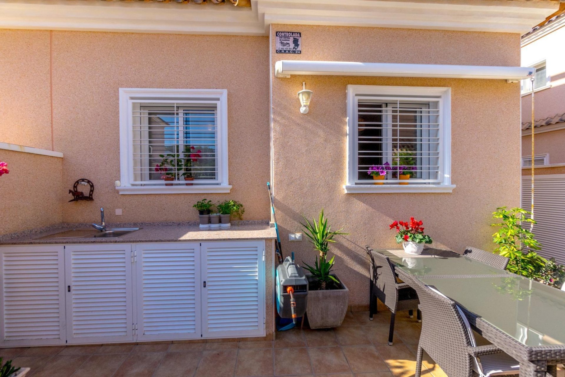 Revente - Apartamento - Torrevieja - Los Balcones - Los Altos del Edén