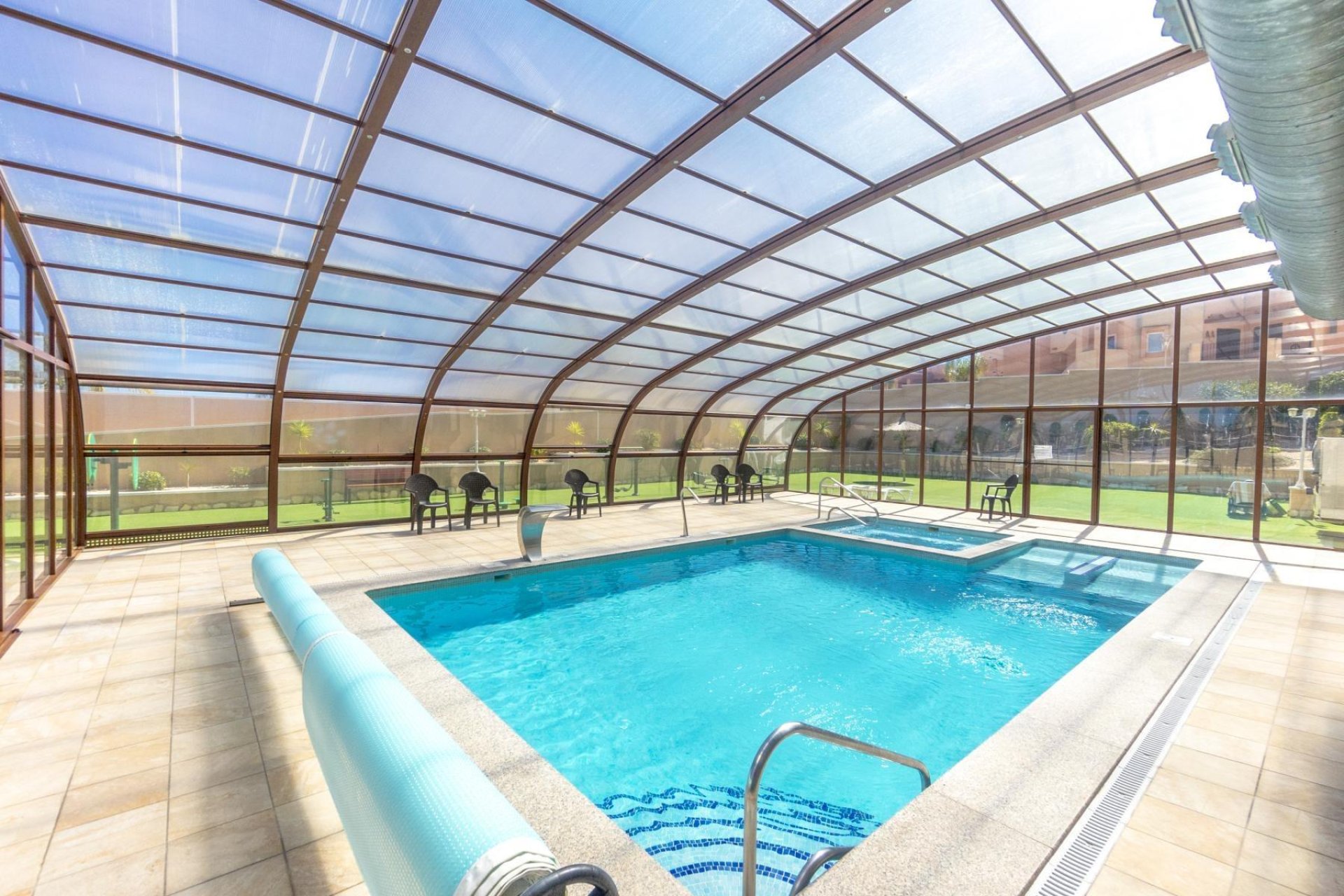 Revente - Apartamento - Torrevieja - Los Balcones - Los Altos del Edén