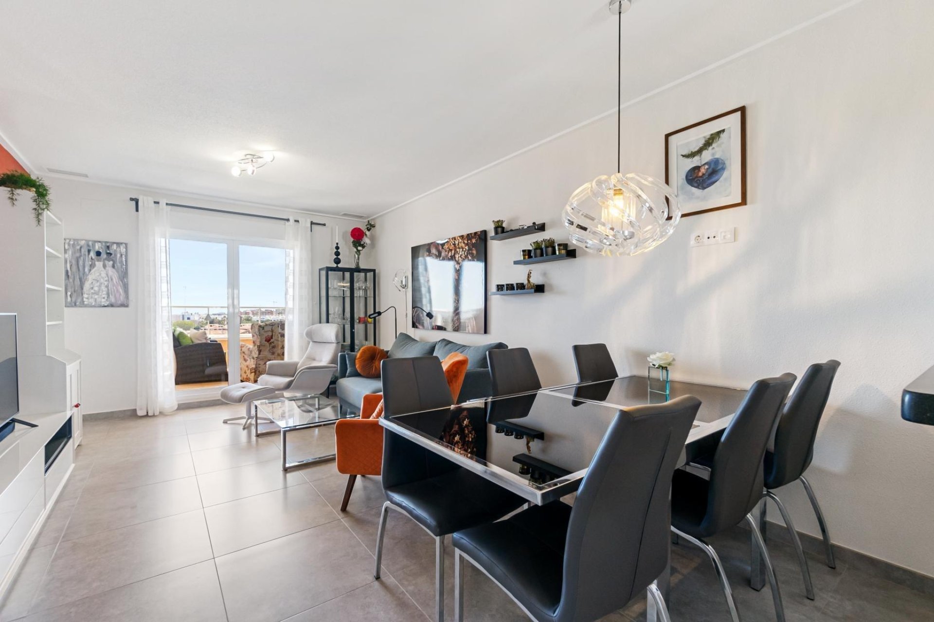 Revente - Apartamento - Torrevieja - Los Balcones - Los Altos del Edén