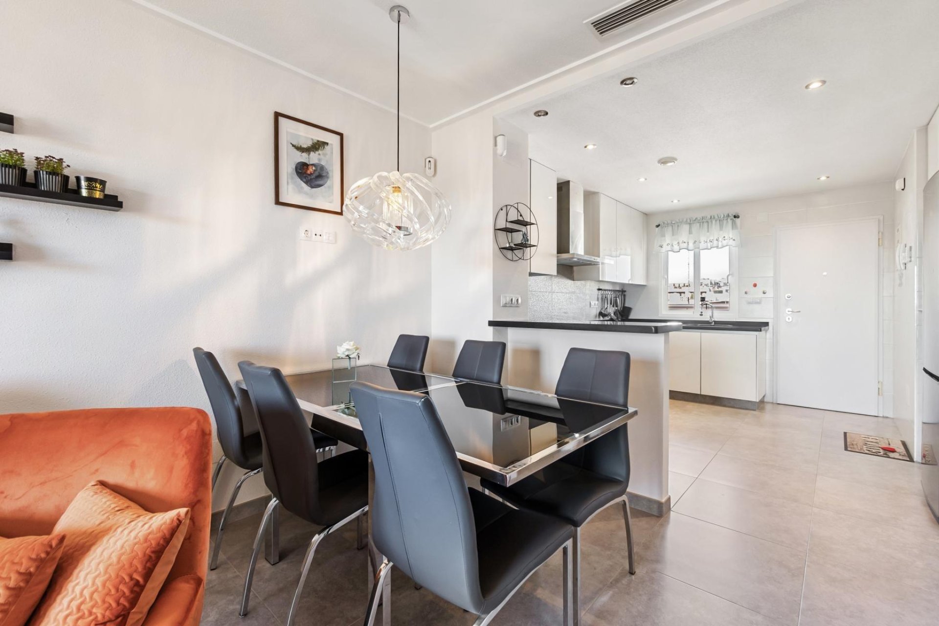 Revente - Apartamento - Torrevieja - Los Balcones - Los Altos del Edén