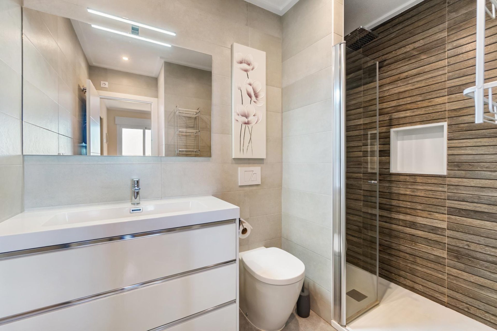 Revente - Apartamento - Torrevieja - Los Balcones - Los Altos del Edén