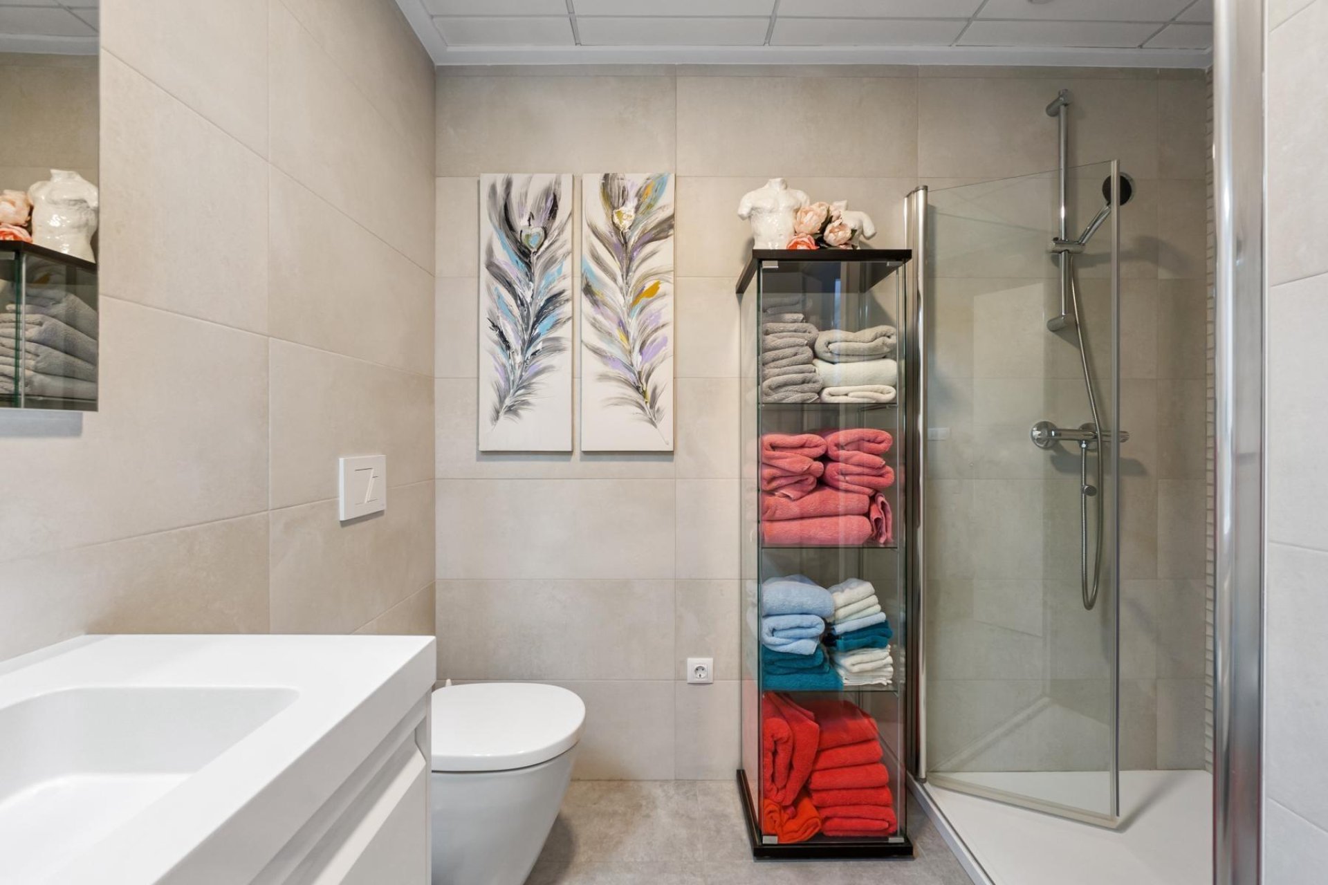 Revente - Apartamento - Torrevieja - Los Balcones - Los Altos del Edén