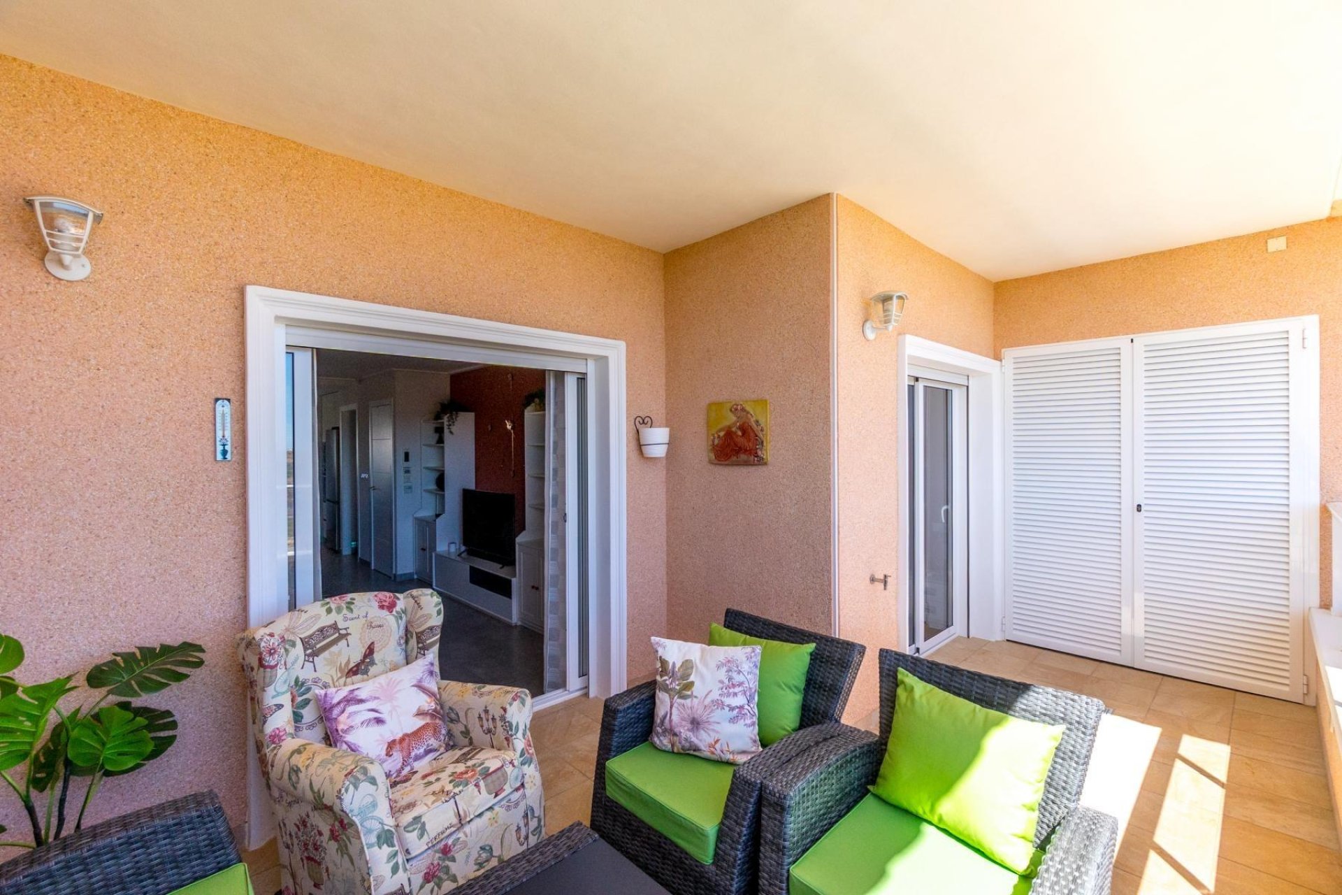 Revente - Apartamento - Torrevieja - Los Balcones - Los Altos del Edén