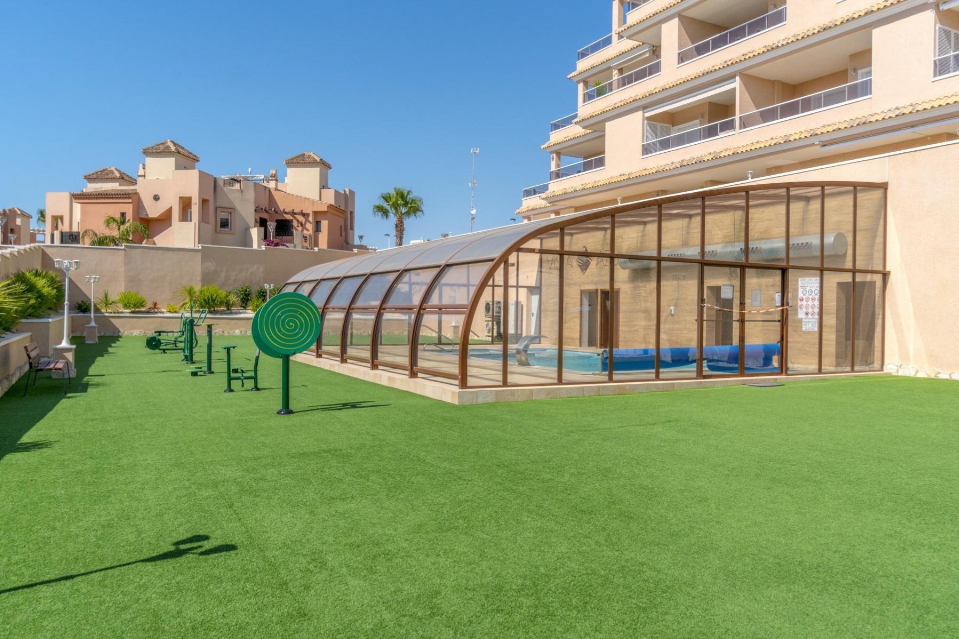 Revente - Apartamento - Torrevieja - Los Balcones - Los Altos del Edén