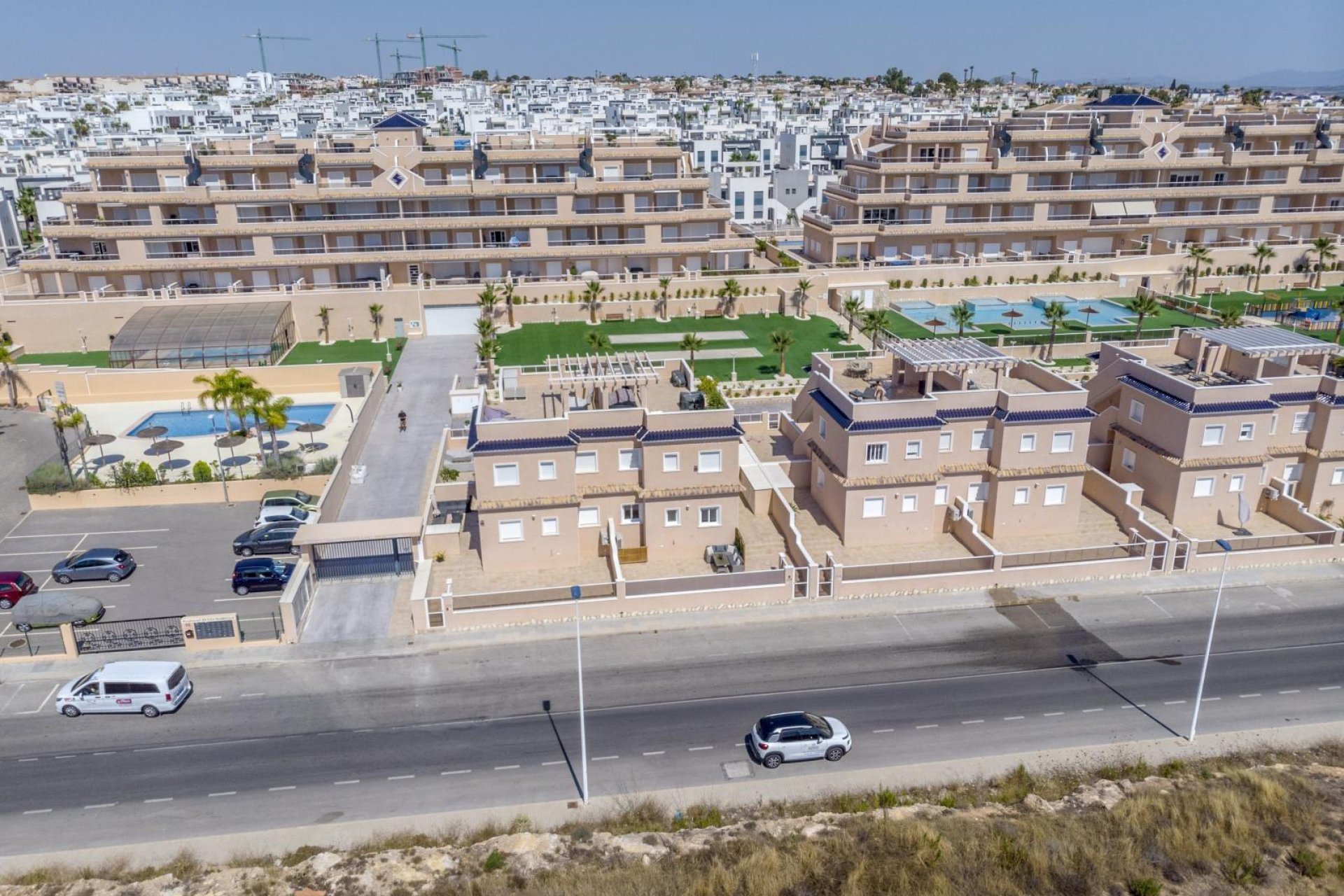 Revente - Apartamento - Torrevieja - Los Balcones - Los Altos del Edén