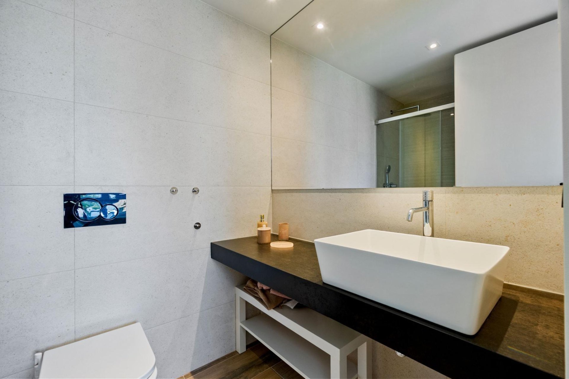 Revente - Apartamento - Torrevieja - Los Balcones - Los Altos del Edén