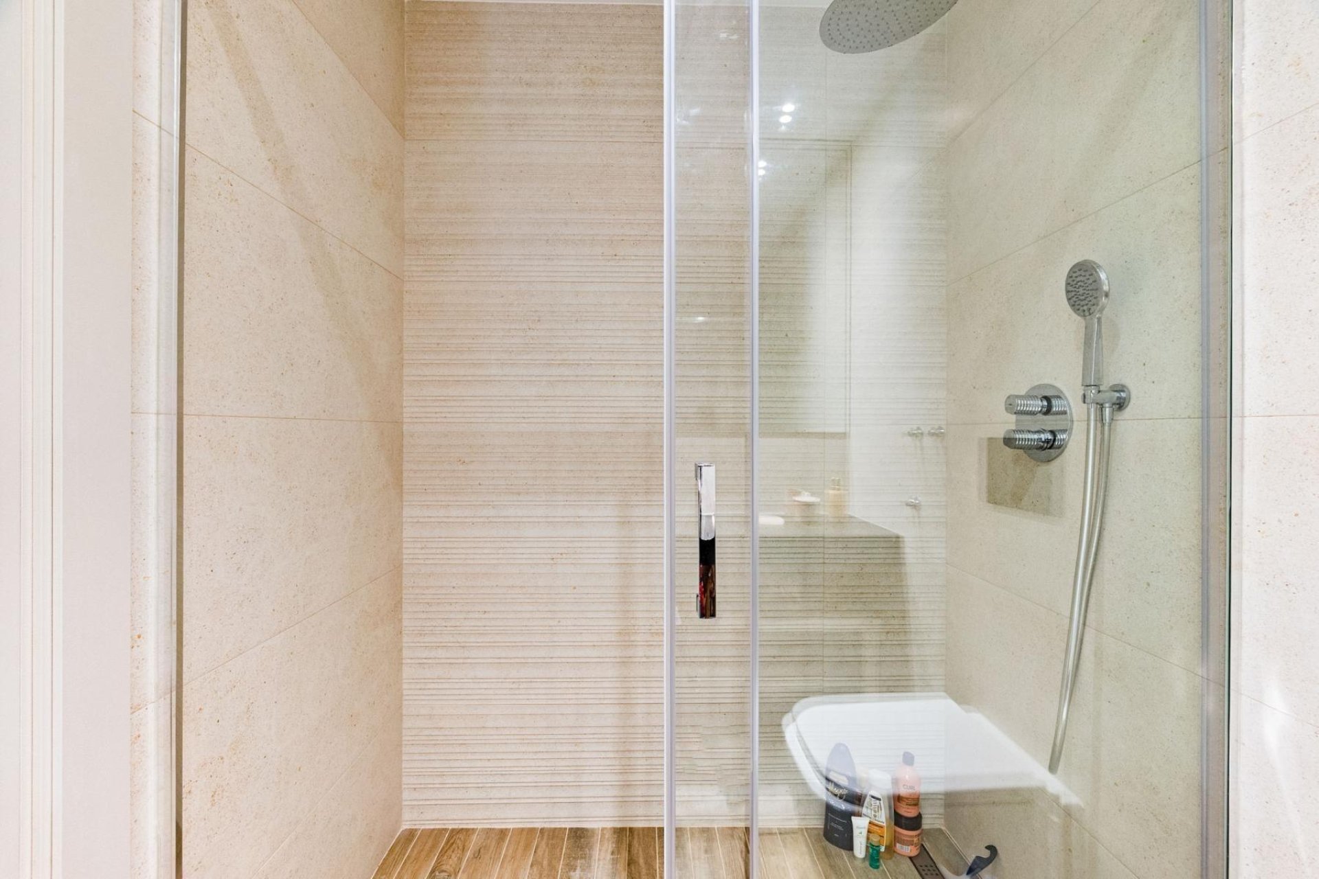 Revente - Apartamento - Torrevieja - Los Balcones - Los Altos del Edén