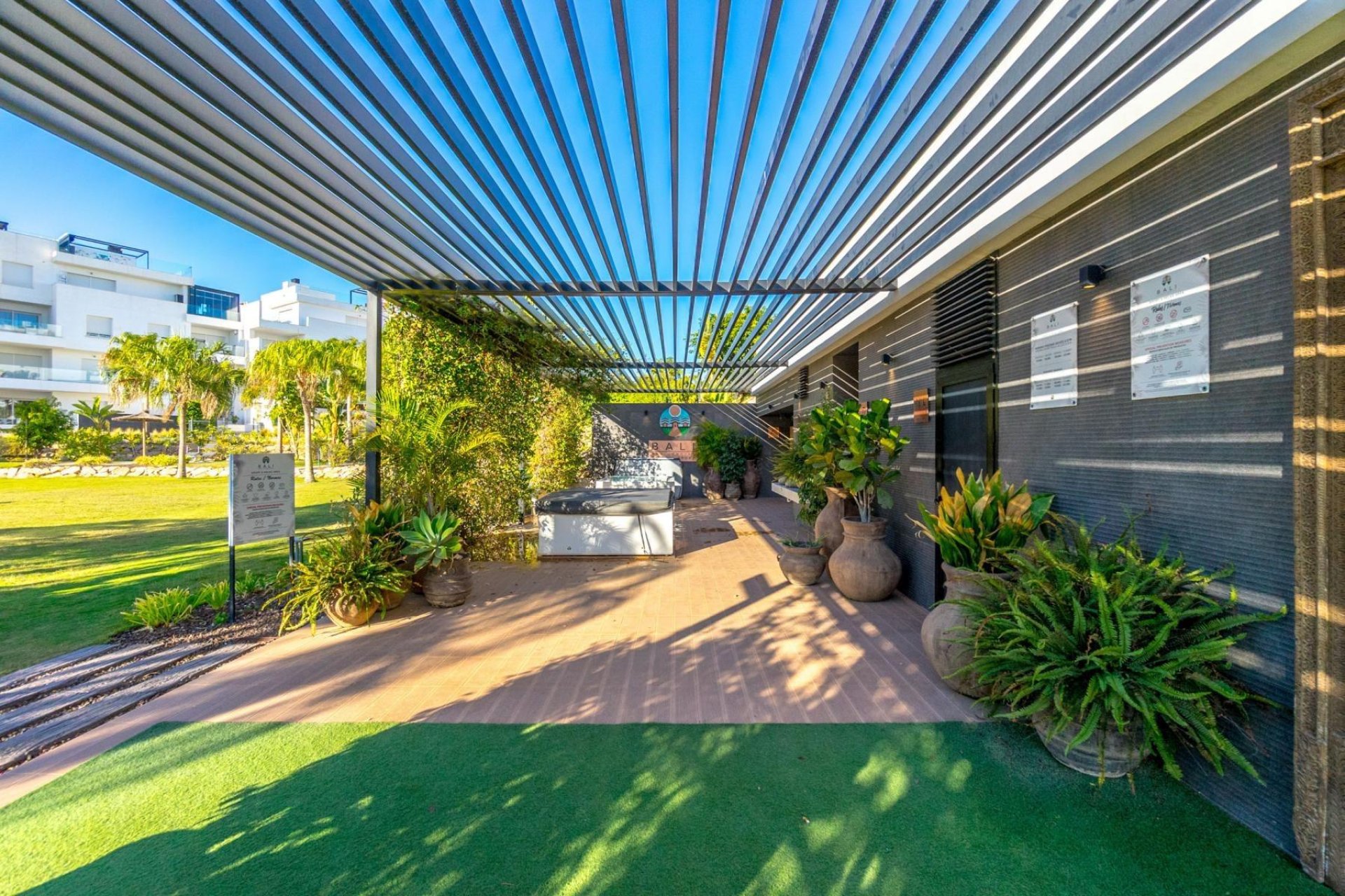 Revente - Apartamento - Torrevieja - Los Balcones - Los Altos del Edén