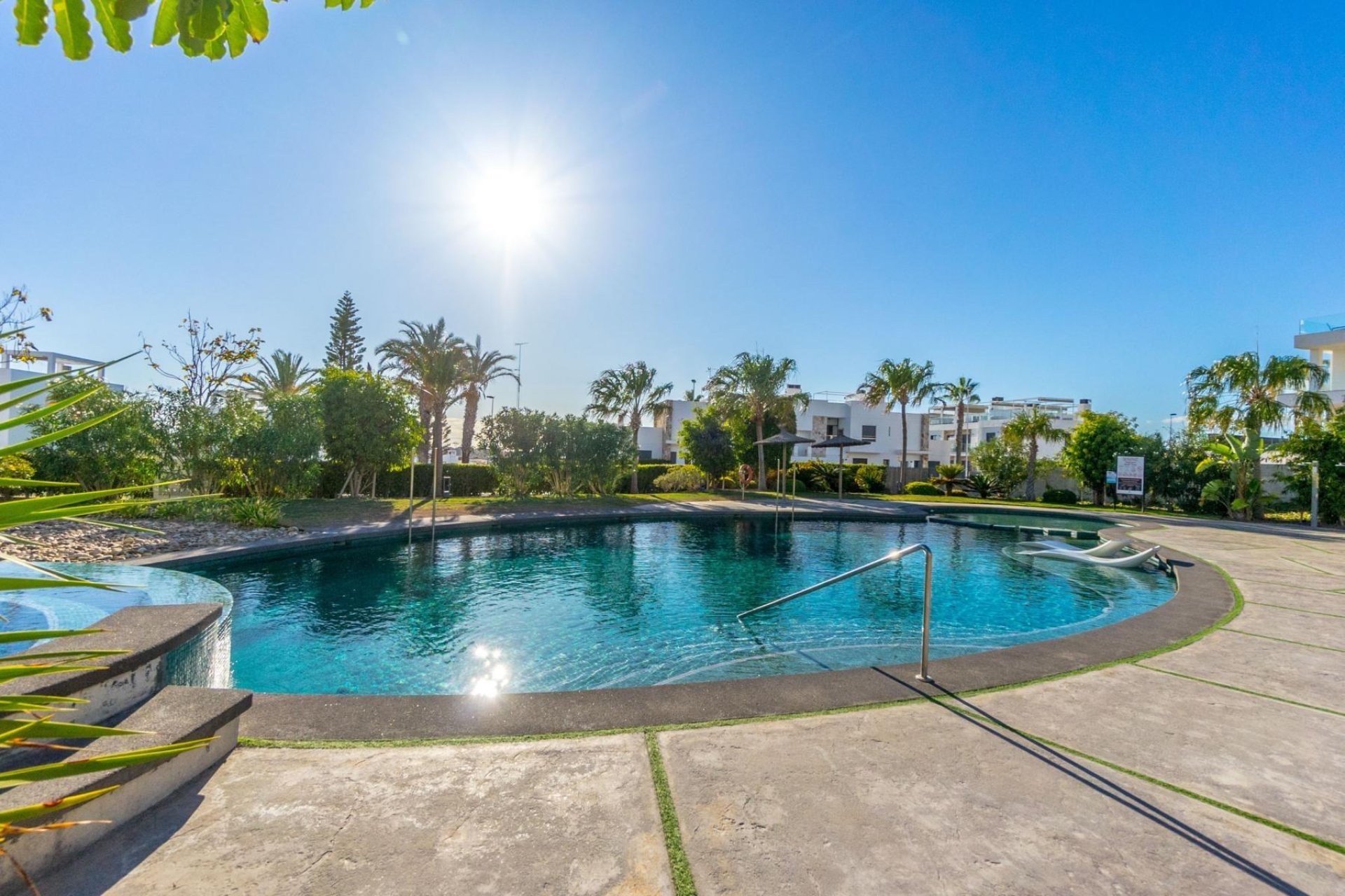 Revente - Apartamento - Torrevieja - Los Balcones - Los Altos del Edén