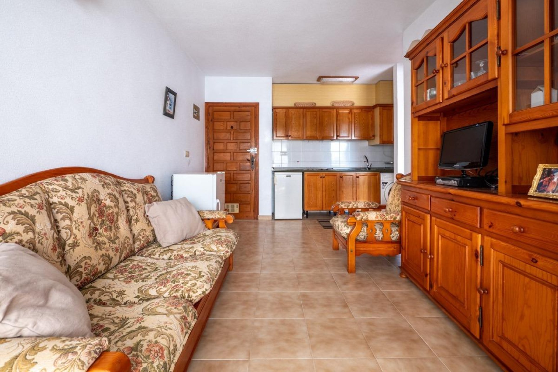 Revente - Apartamento - Torrevieja - Los balcones