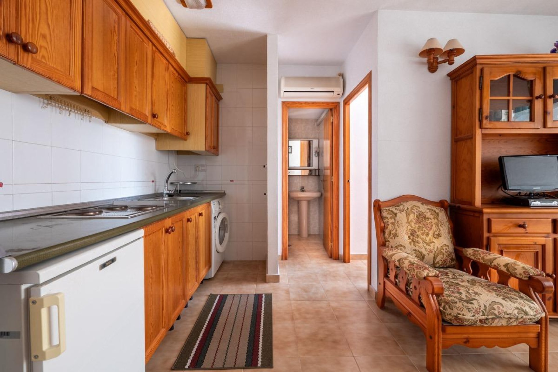 Revente - Apartamento - Torrevieja - Los balcones