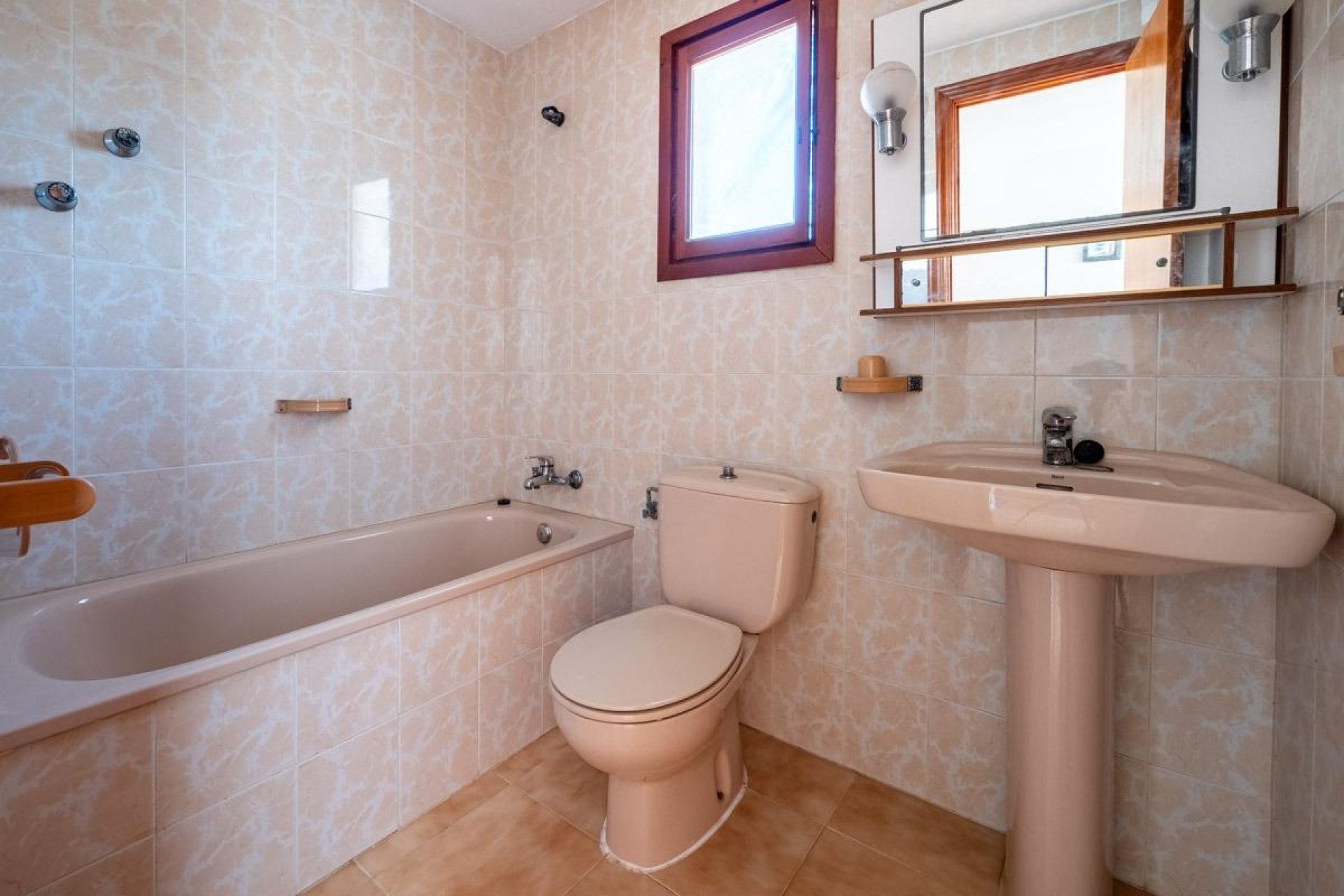 Revente - Apartamento - Torrevieja - Los balcones