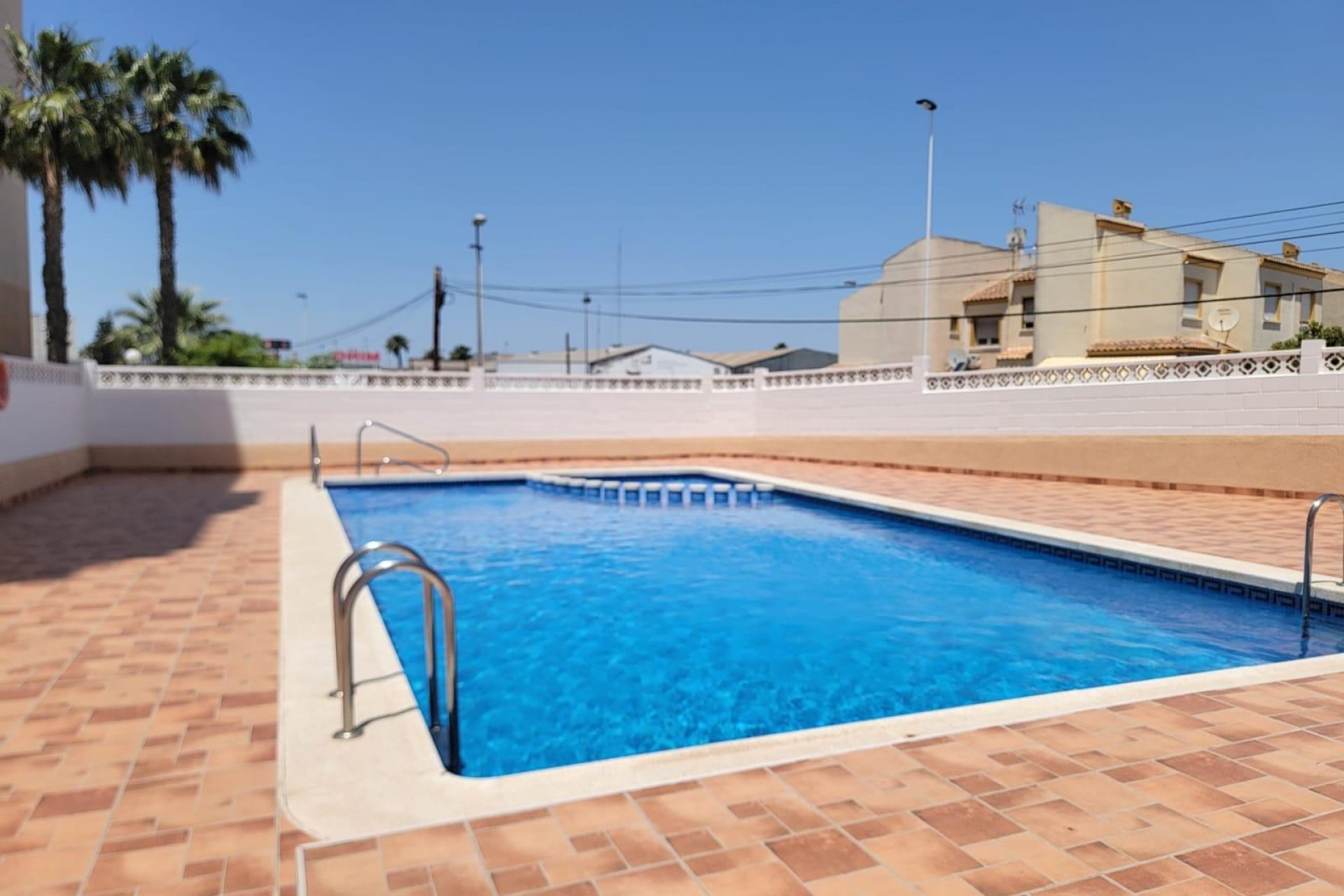 Revente - Apartamento - Torrevieja - Nueva Torrevieja