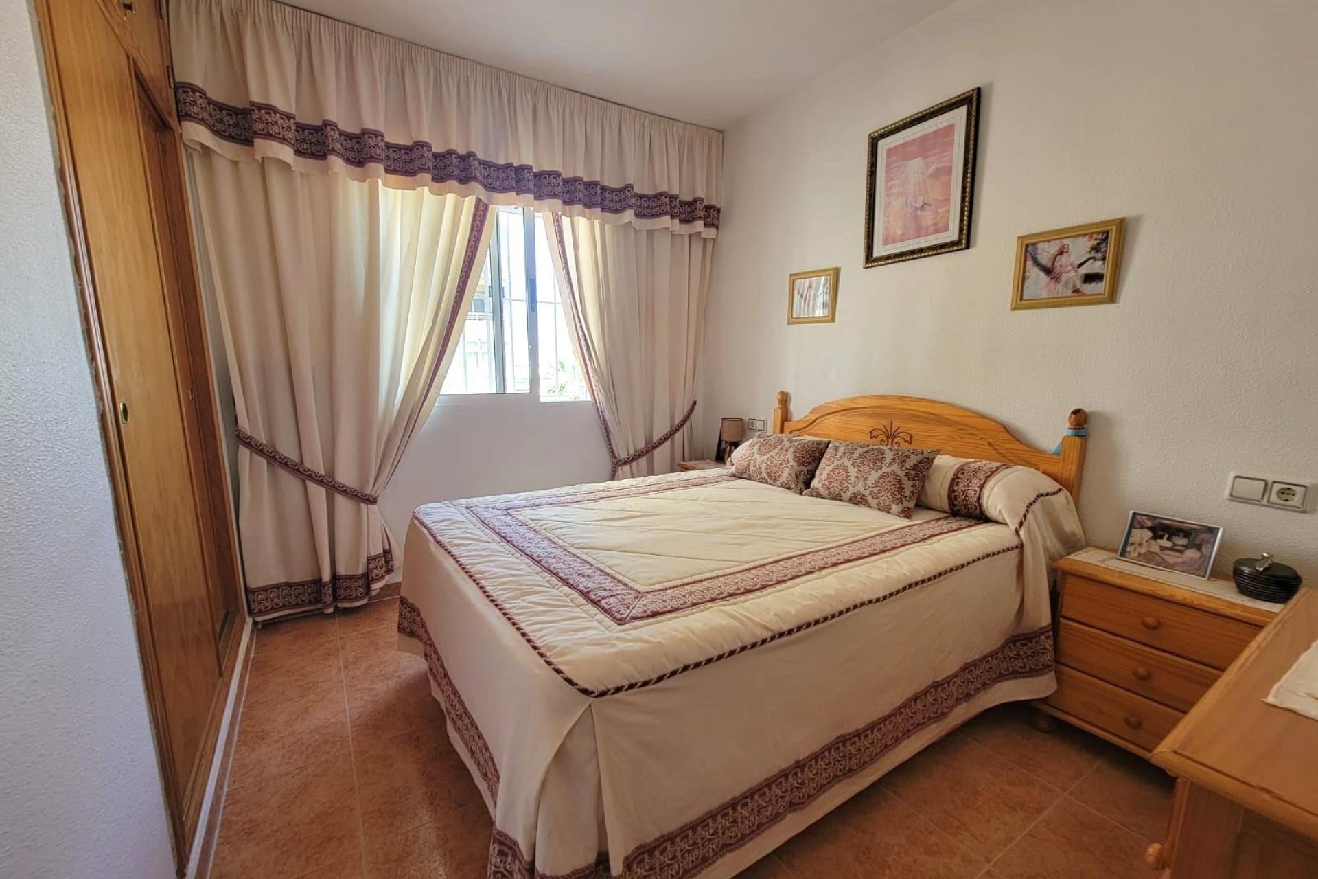 Revente - Apartamento - Torrevieja - Nueva Torrevieja