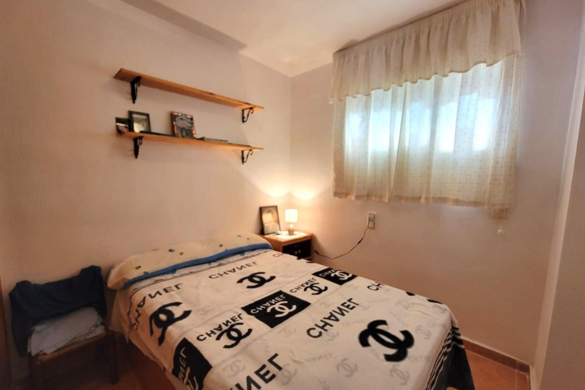 Revente - Apartamento - Torrevieja - Nueva Torrevieja