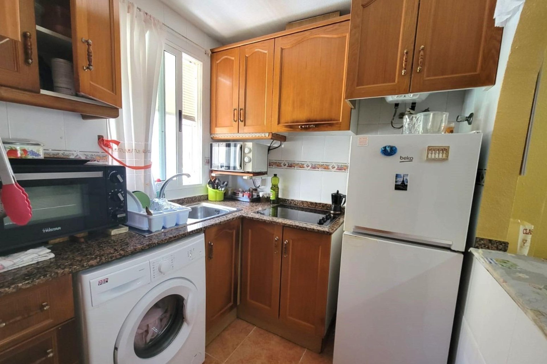 Revente - Apartamento - Torrevieja - Nueva Torrevieja