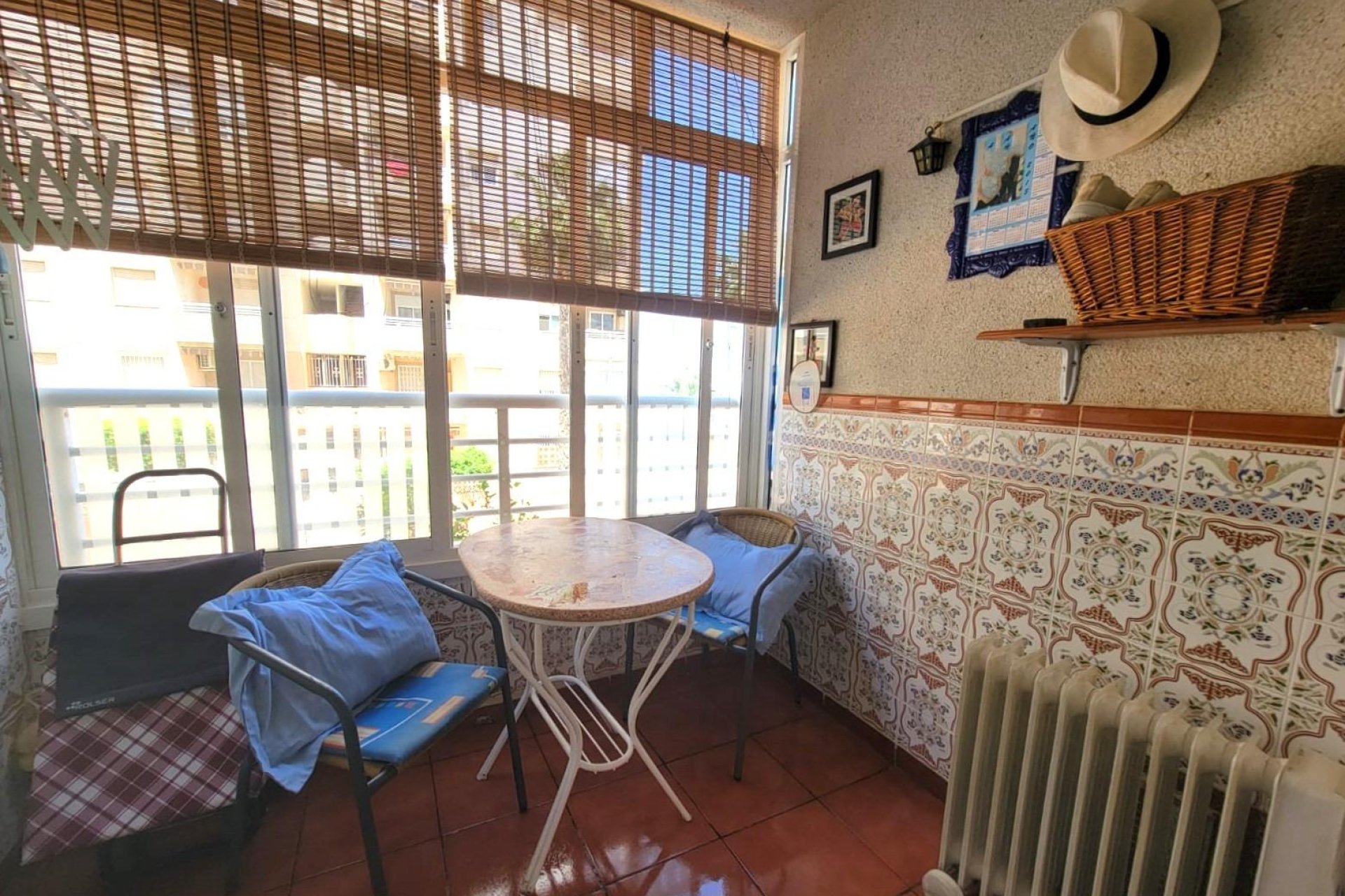 Revente - Apartamento - Torrevieja - Nueva Torrevieja