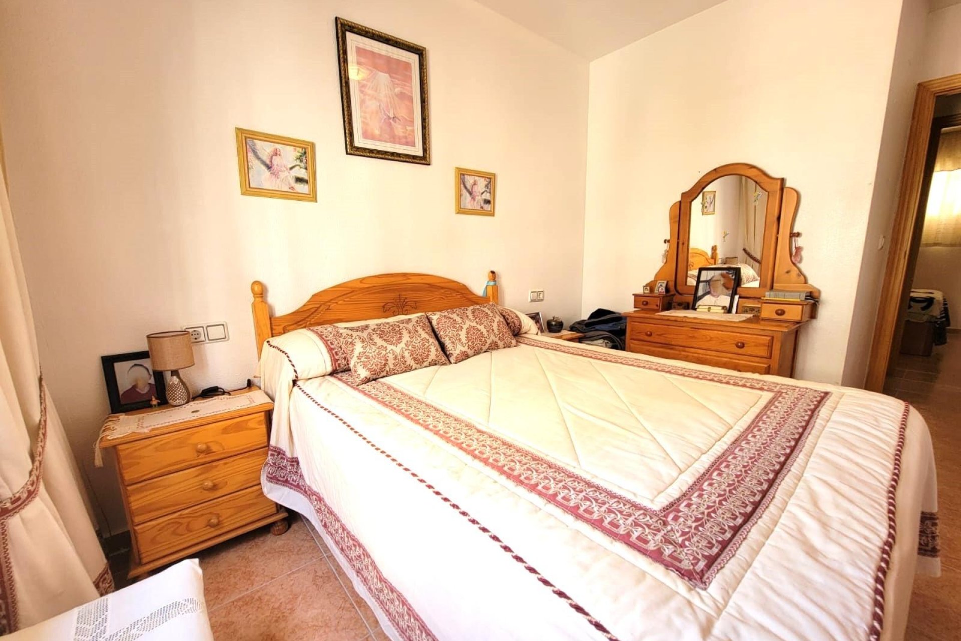 Revente - Apartamento - Torrevieja - Nueva Torrevieja