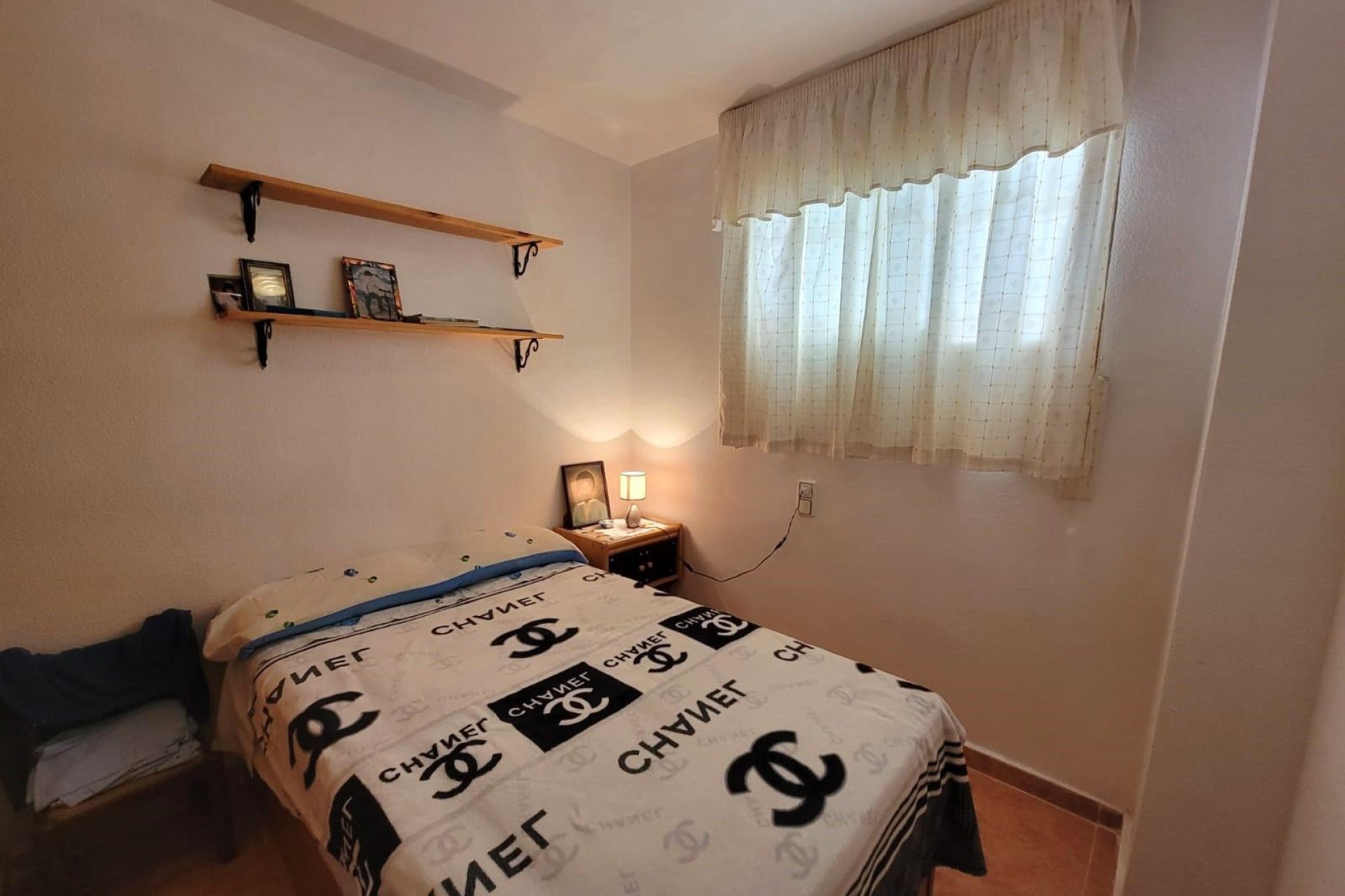 Revente - Apartamento - Torrevieja - Nueva Torrevieja