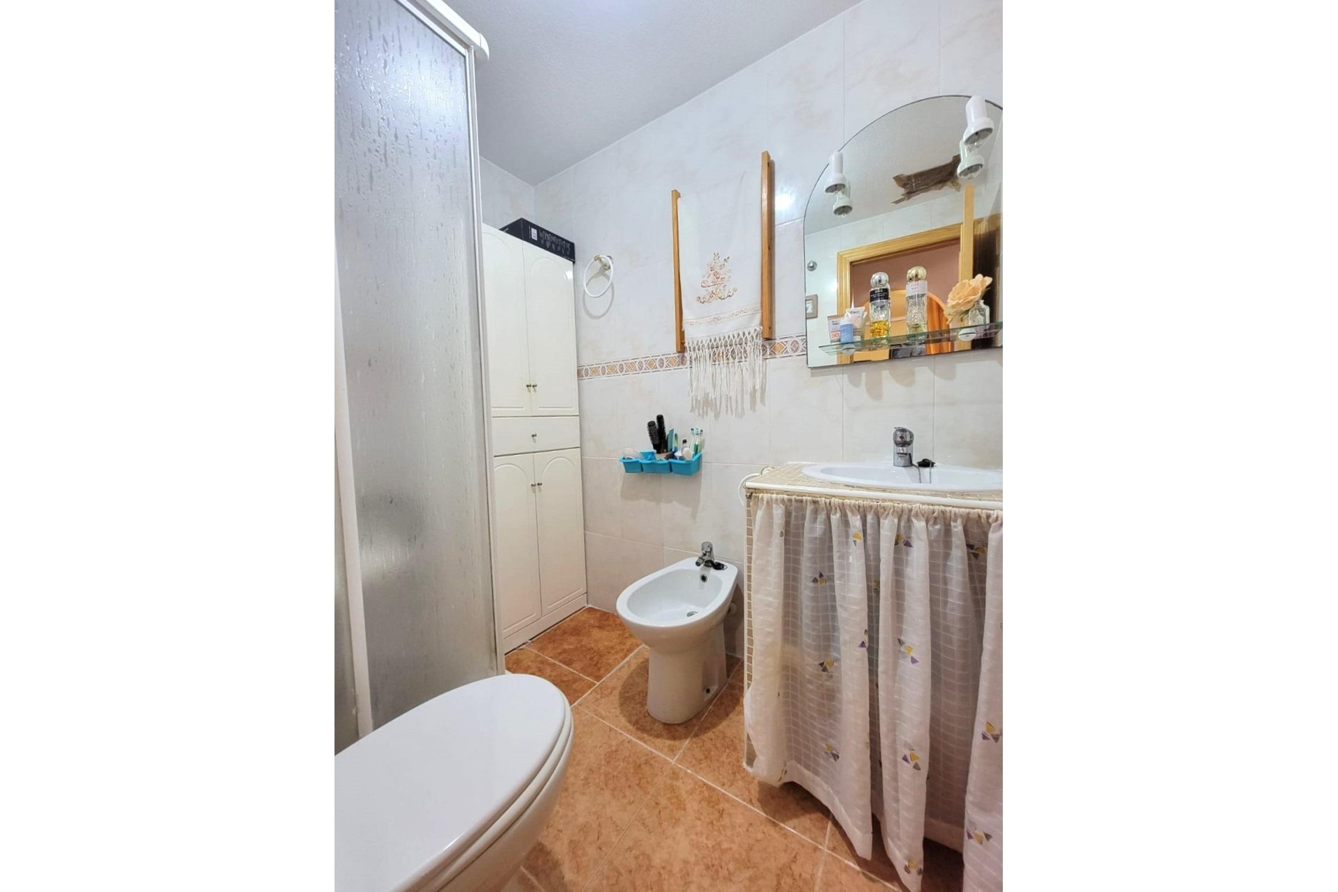 Revente - Apartamento - Torrevieja - Nueva Torrevieja