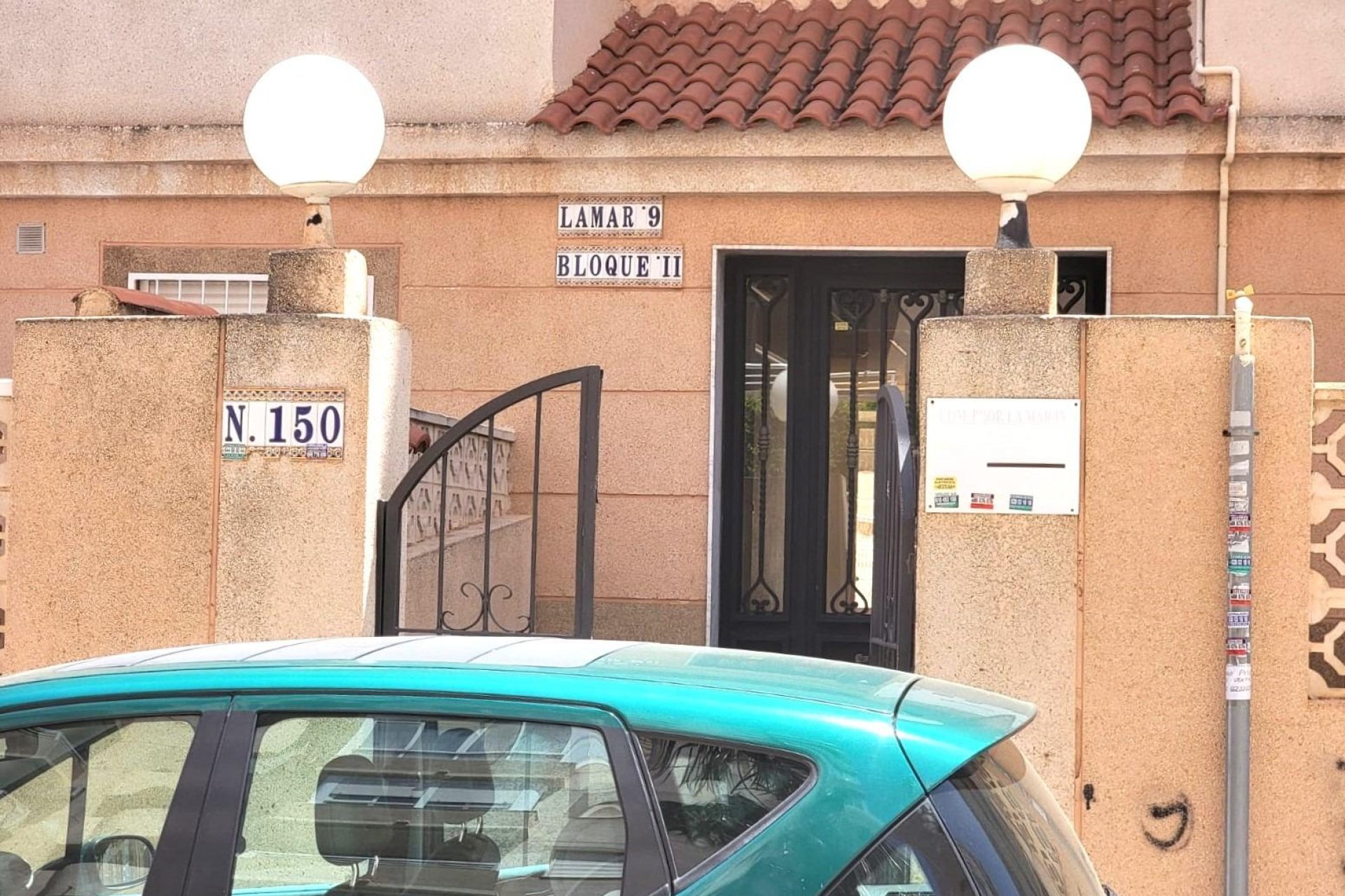 Revente - Apartamento - Torrevieja - Nueva Torrevieja