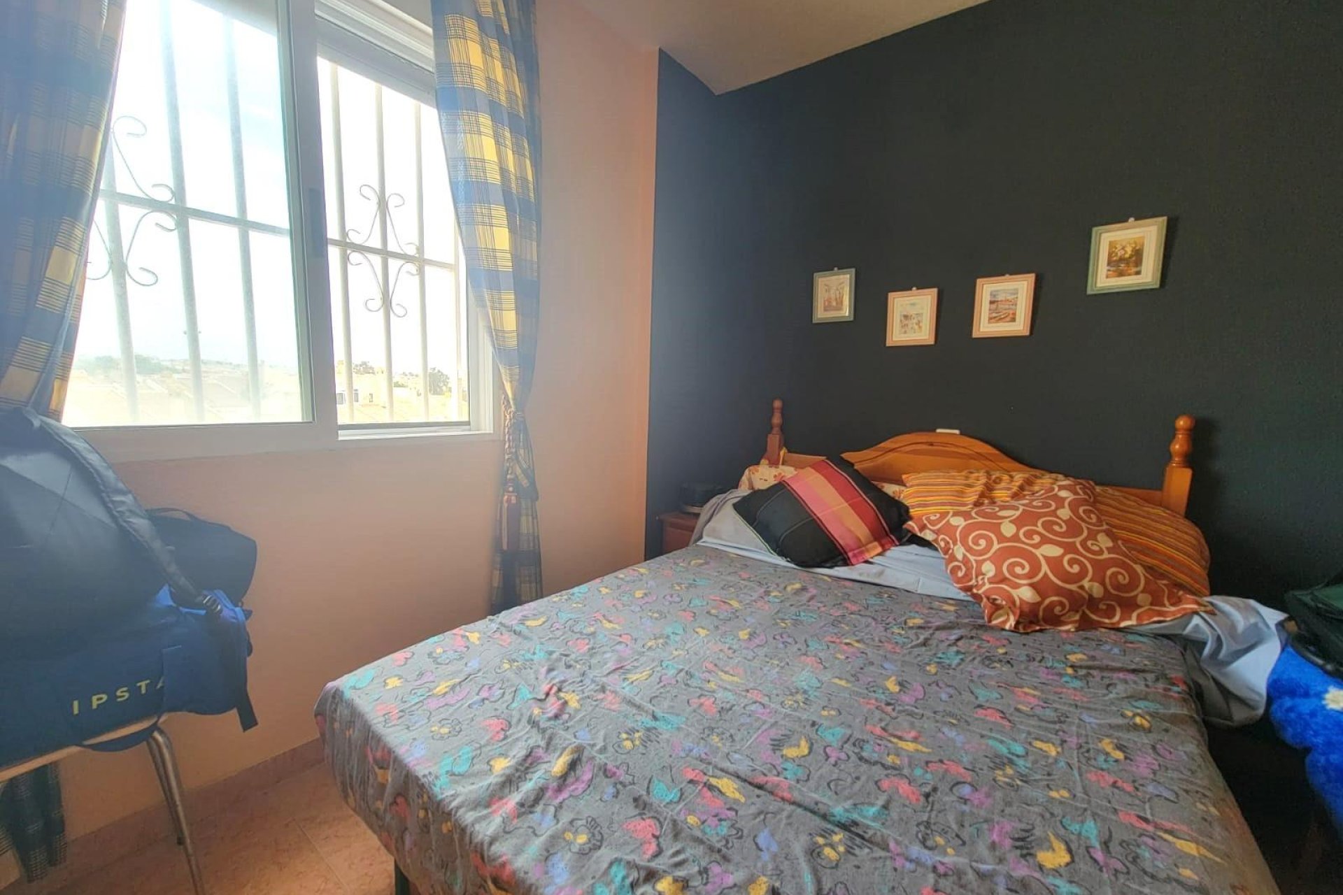 Revente - Apartamento - Torrevieja - Nueva Torrevieja