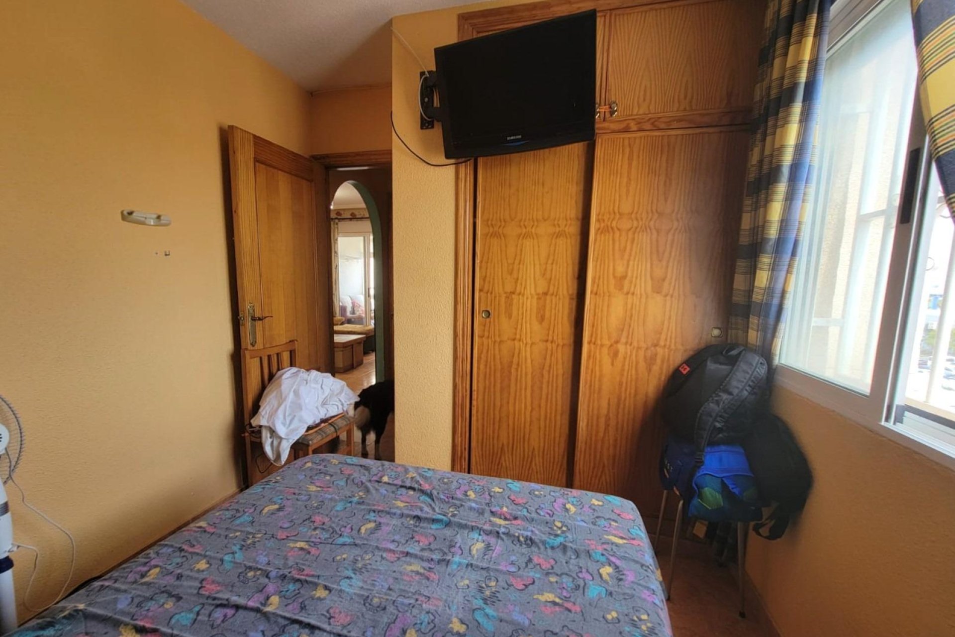 Revente - Apartamento - Torrevieja - Nueva Torrevieja