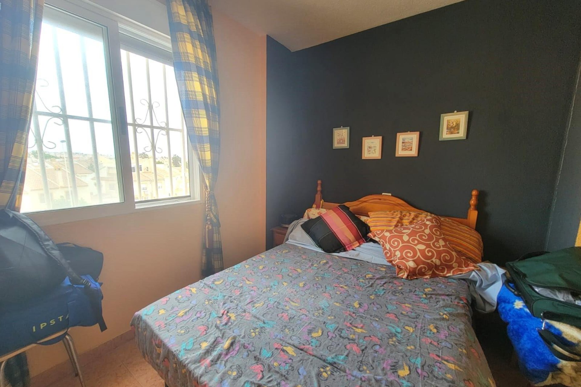 Revente - Apartamento - Torrevieja - Nueva Torrevieja