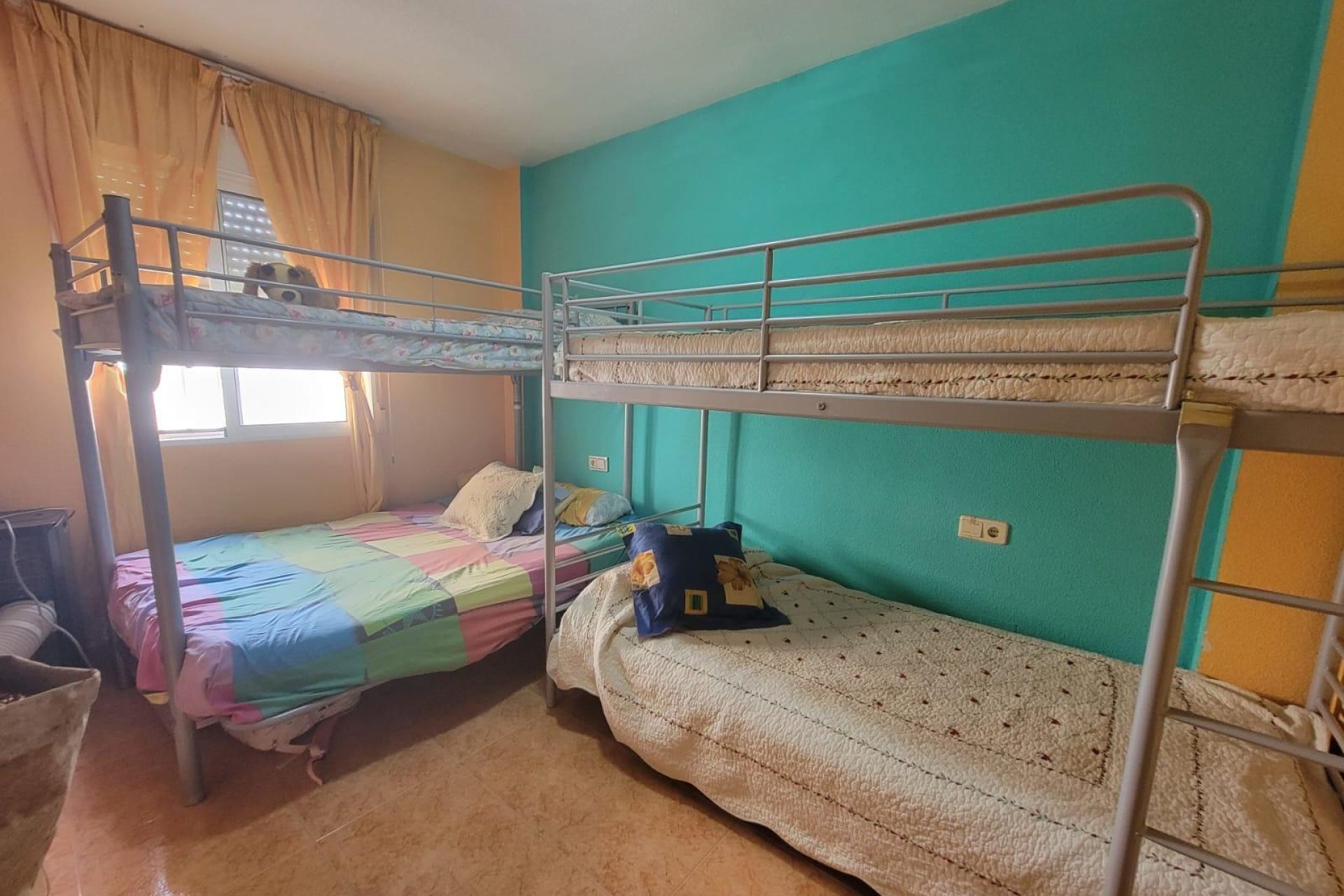 Revente - Apartamento - Torrevieja - Nueva Torrevieja