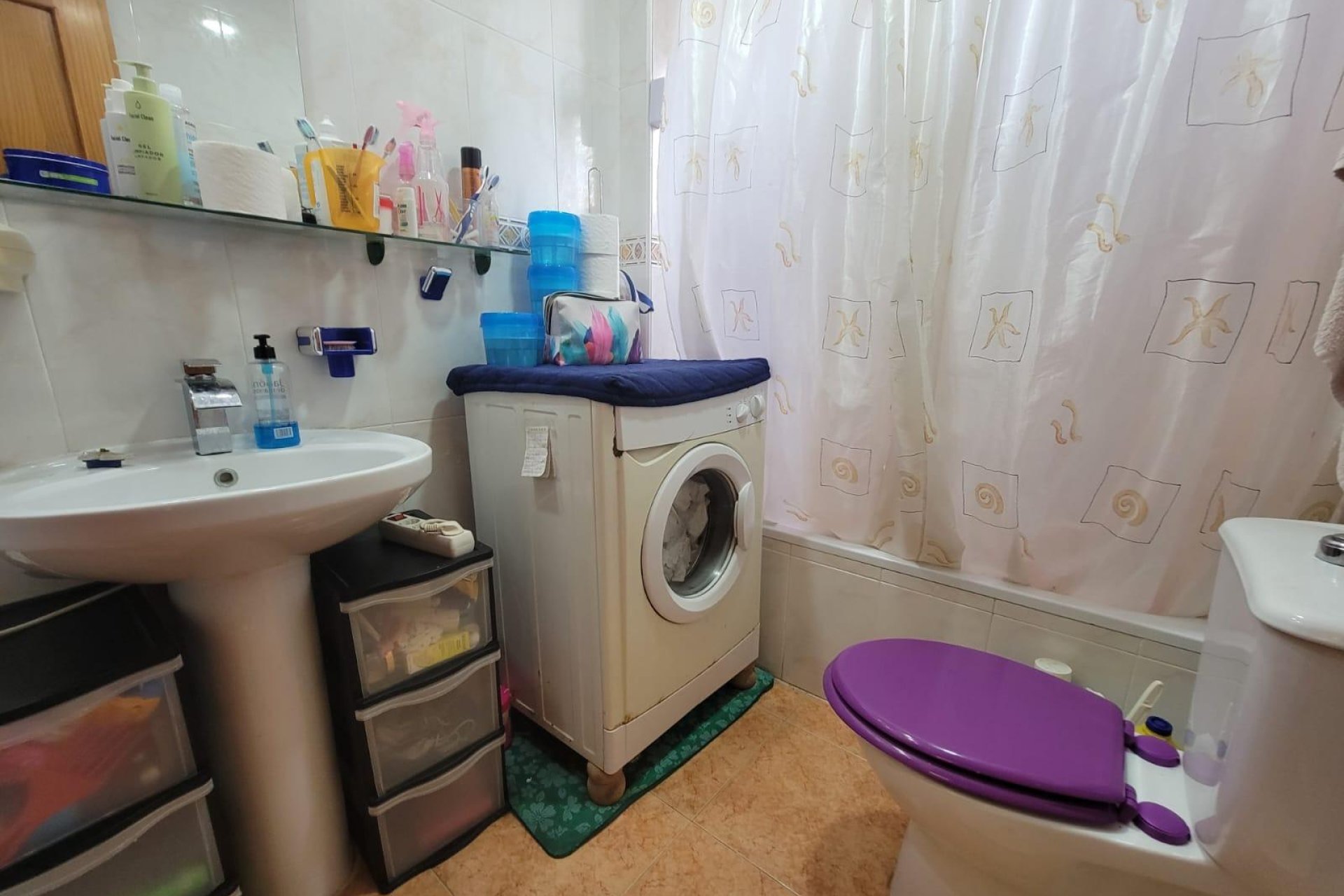 Revente - Apartamento - Torrevieja - Nueva Torrevieja