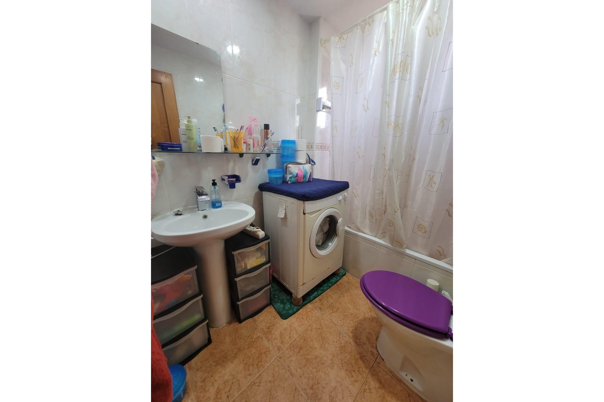 Revente - Apartamento - Torrevieja - Nueva Torrevieja