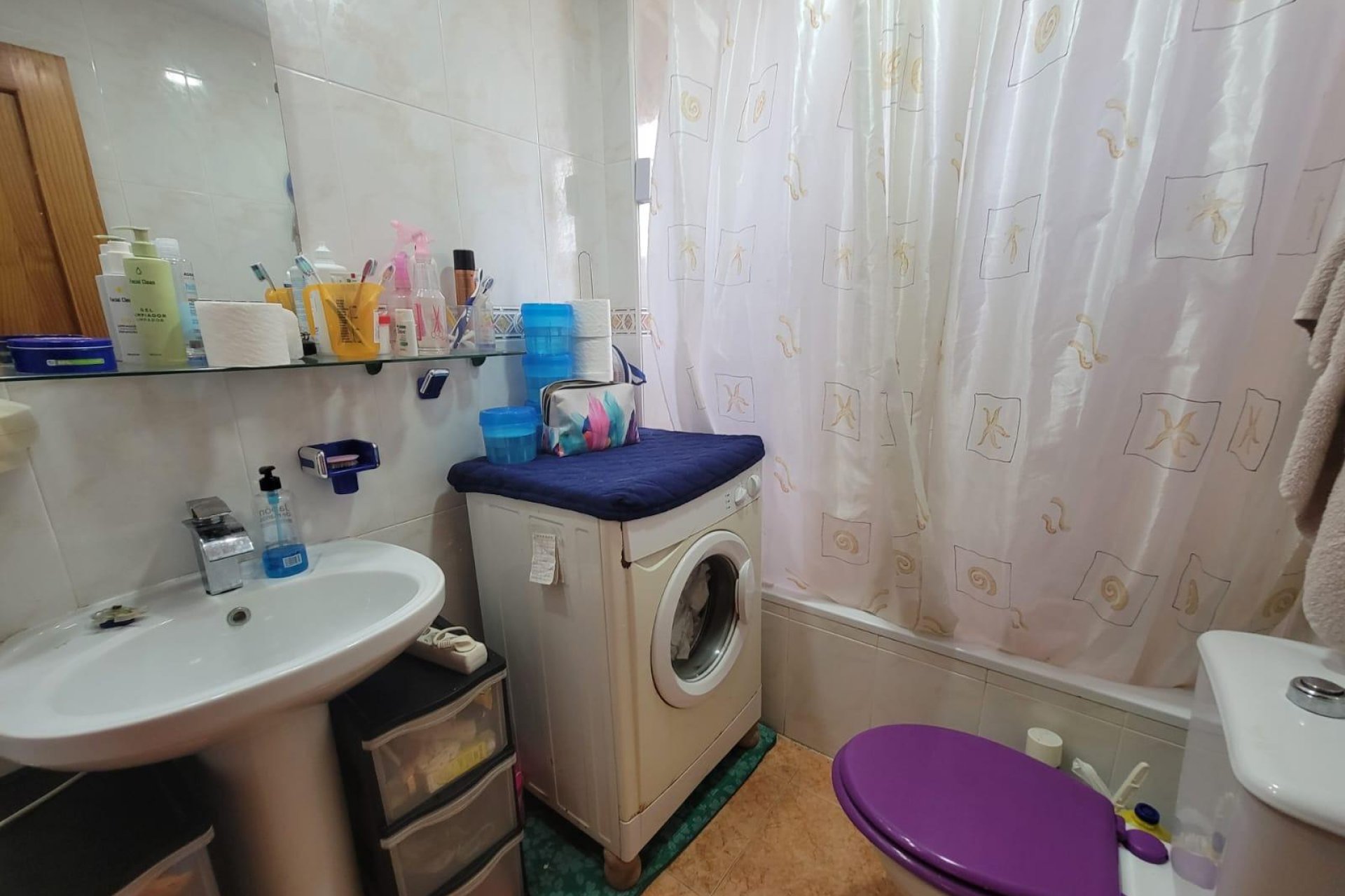 Revente - Apartamento - Torrevieja - Nueva Torrevieja