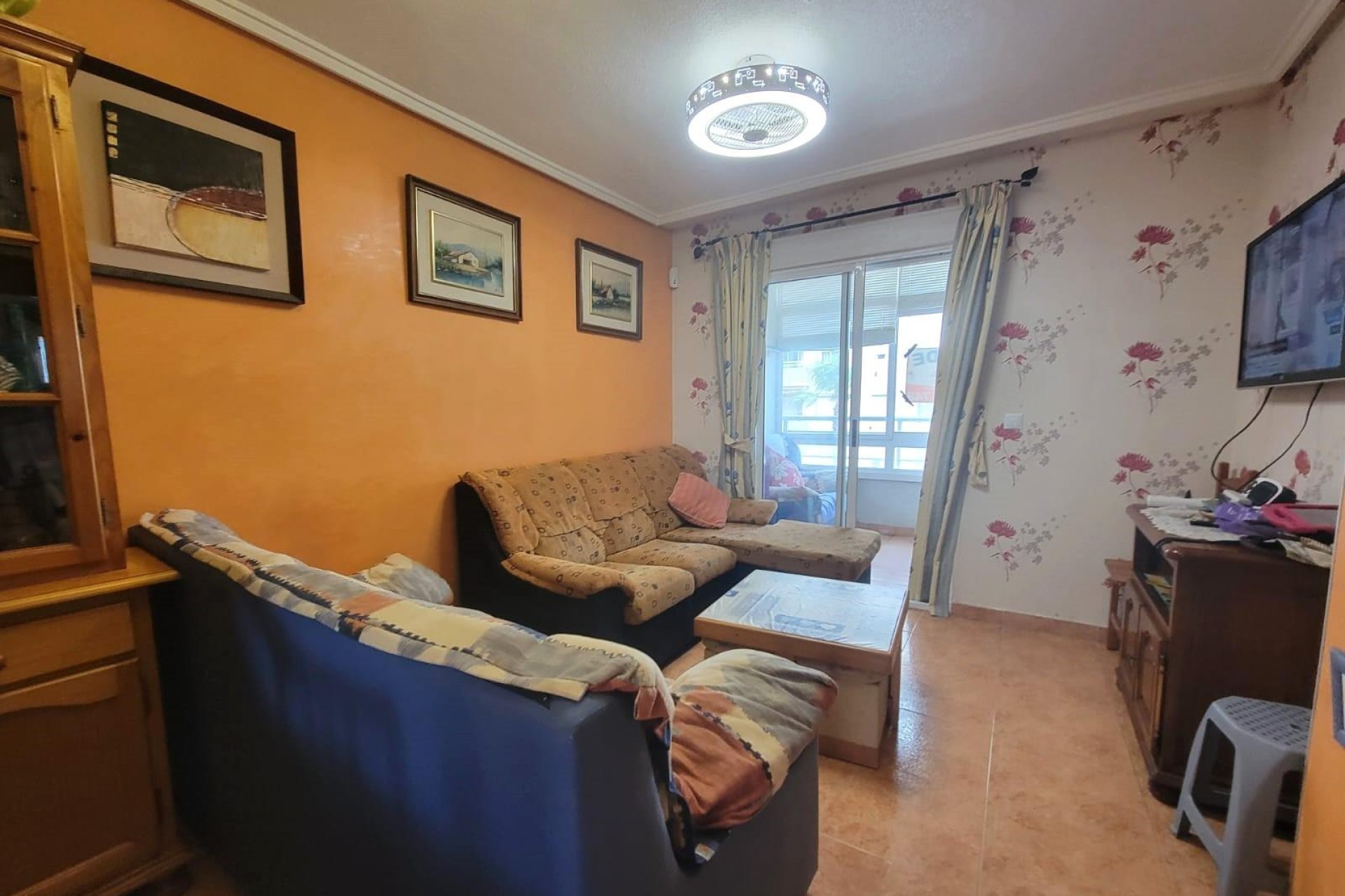 Revente - Apartamento - Torrevieja - Nueva Torrevieja