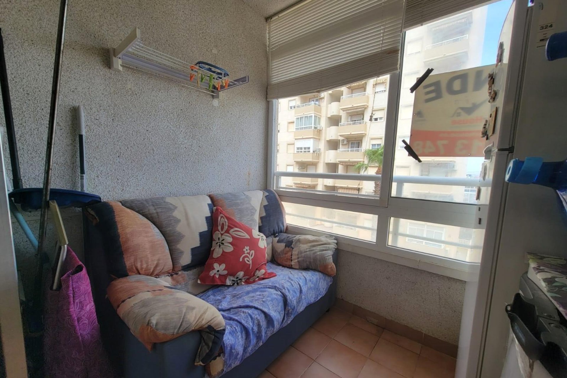 Revente - Apartamento - Torrevieja - Nueva Torrevieja