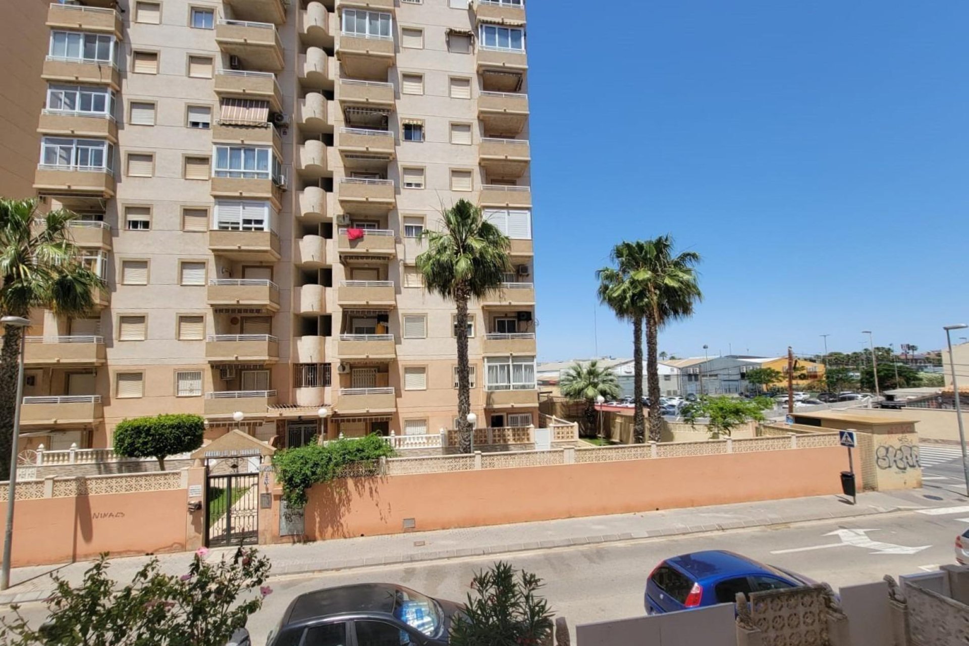 Revente - Apartamento - Torrevieja - Nueva Torrevieja